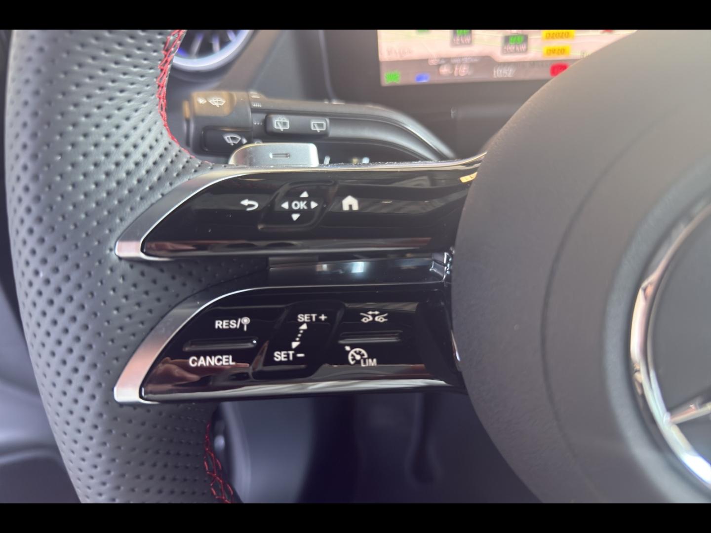 Image MERCEDES-BENZ EQA 250+ 190ch Business Edition