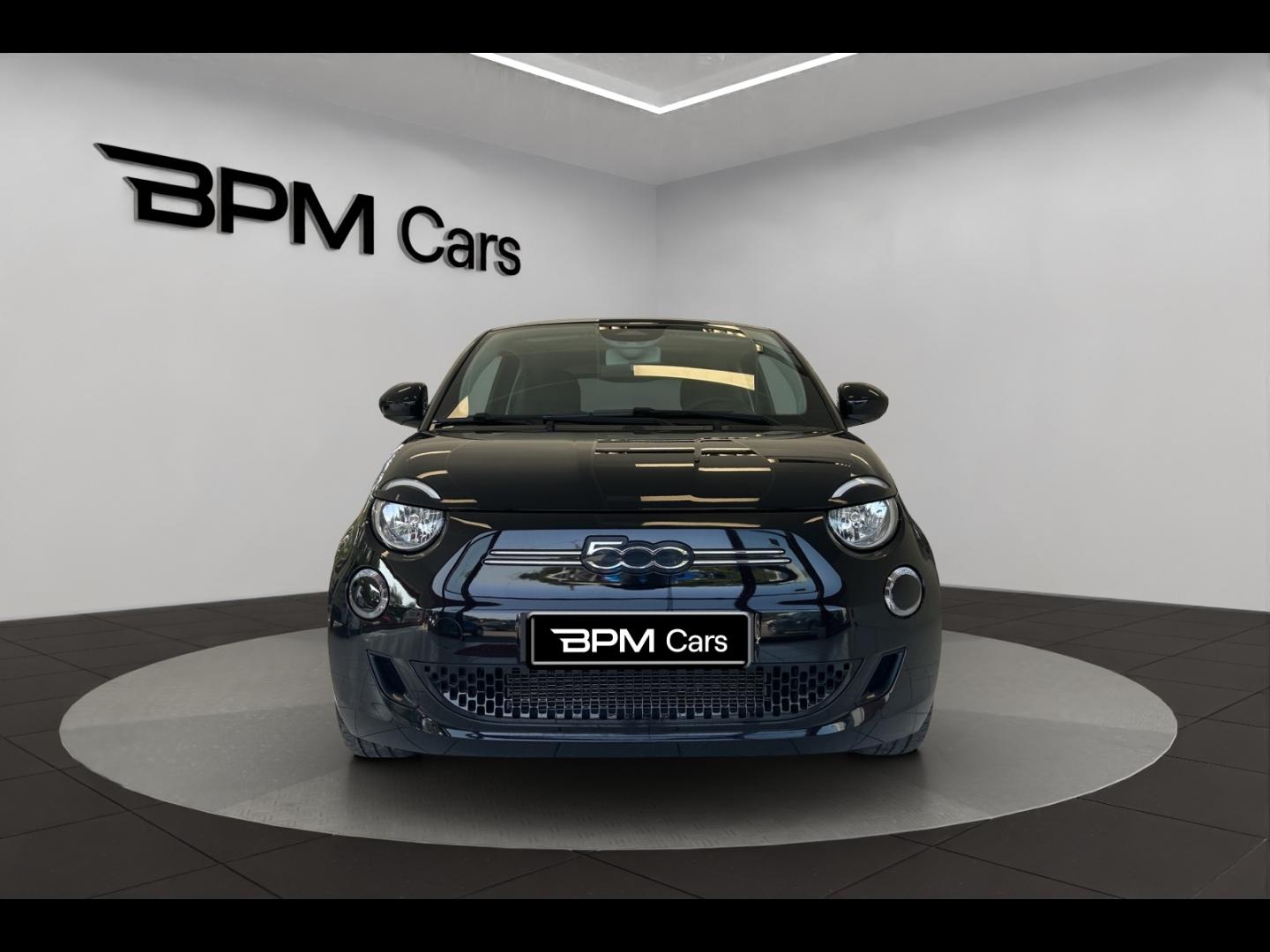 Image FIAT 500 e 118ch Icône