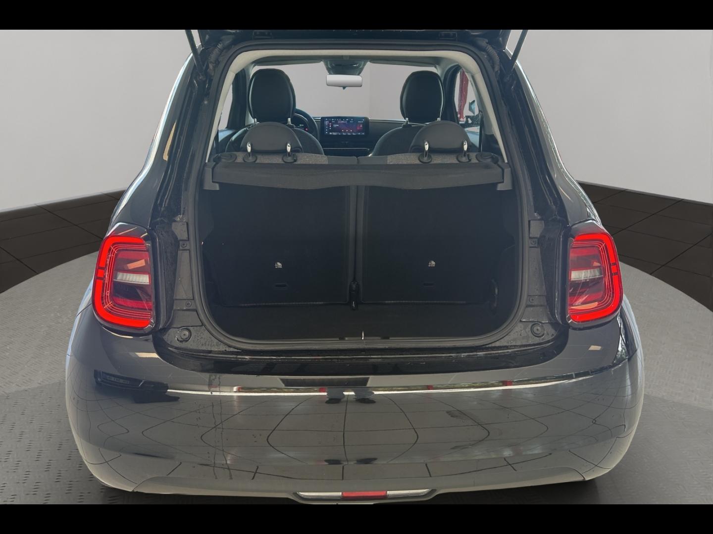 Image FIAT 500 e 118ch Icône