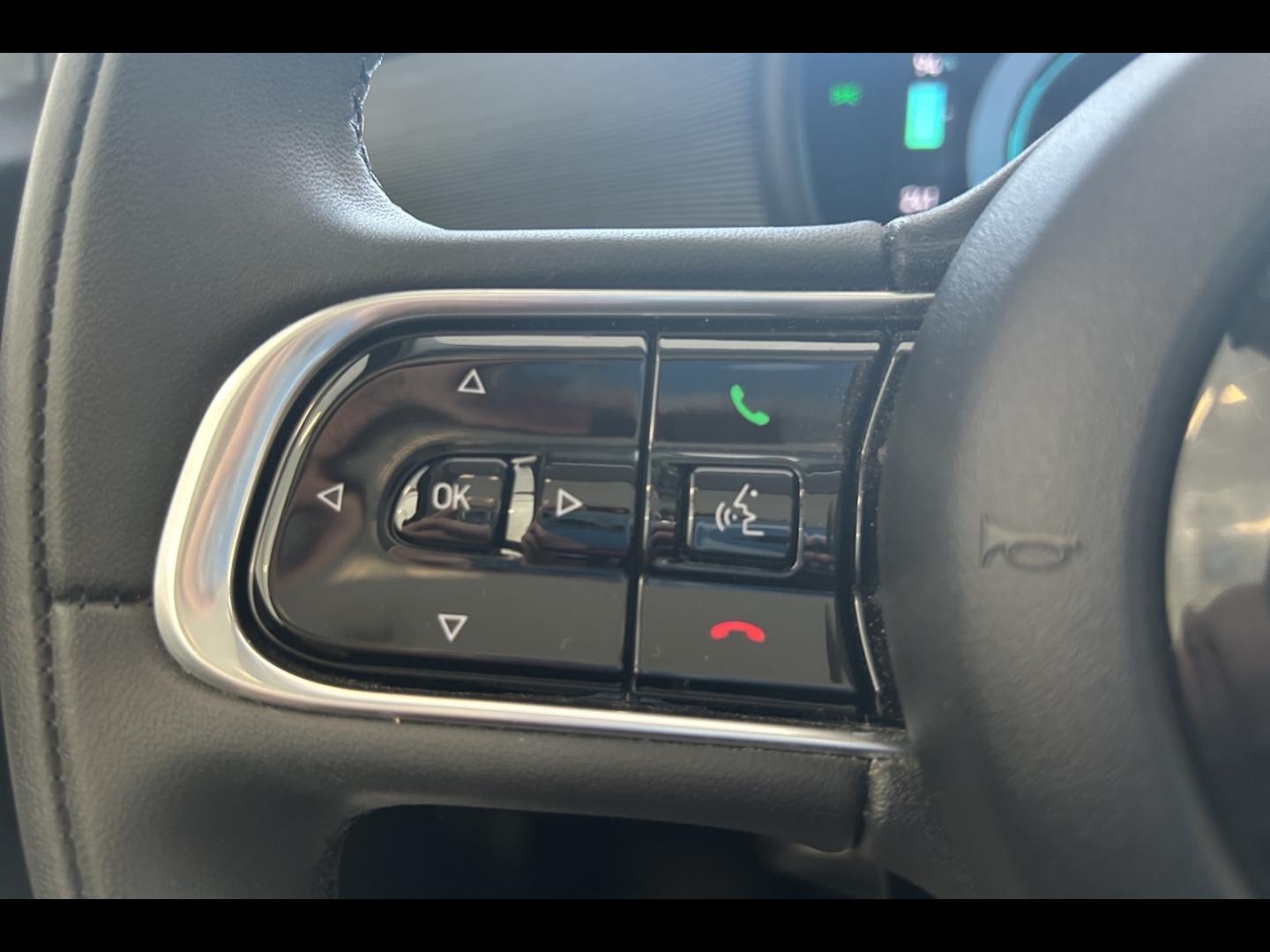 Image FIAT 500 e 118ch Icône