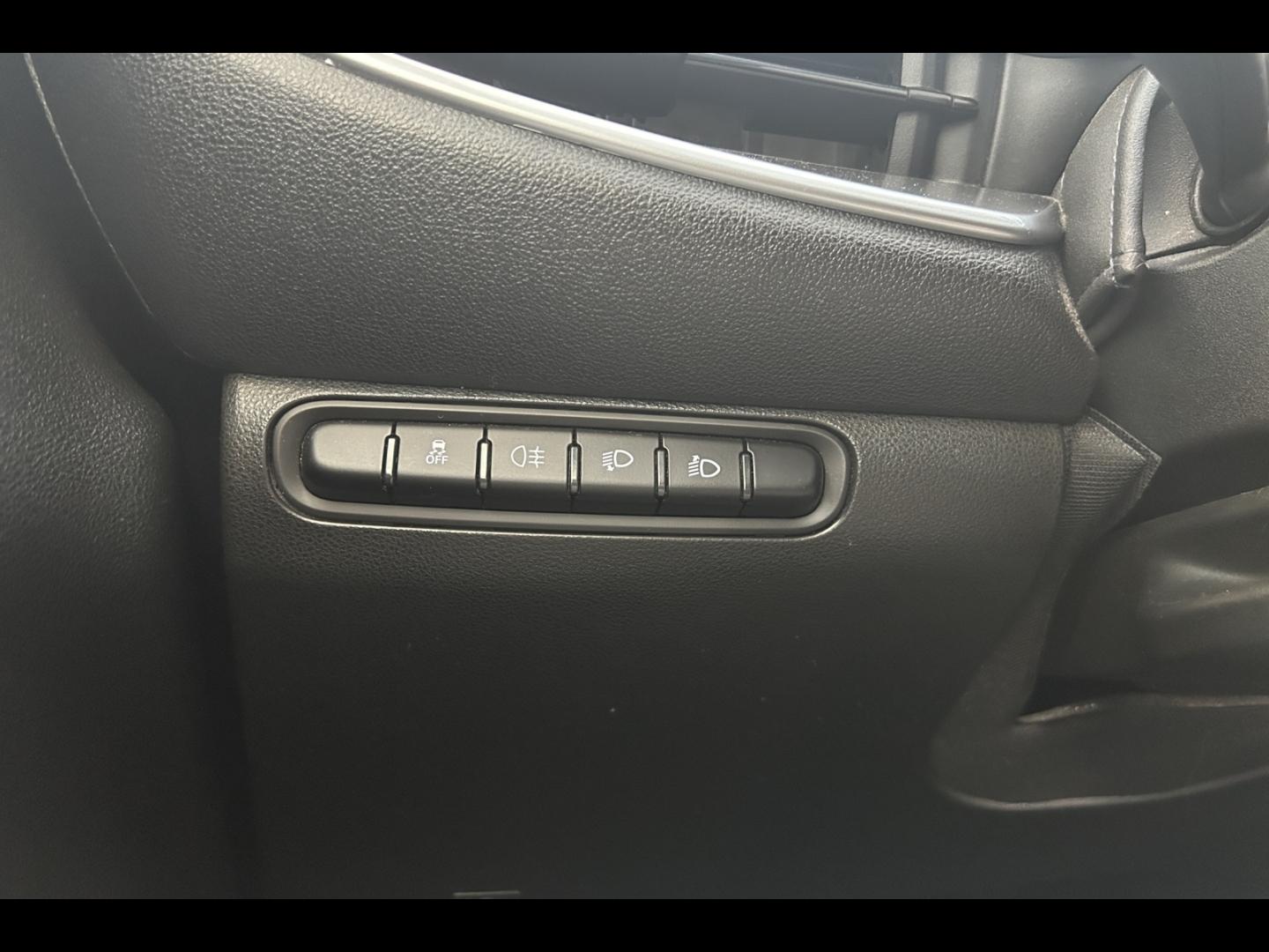 Image FIAT 500 e 118ch Icône