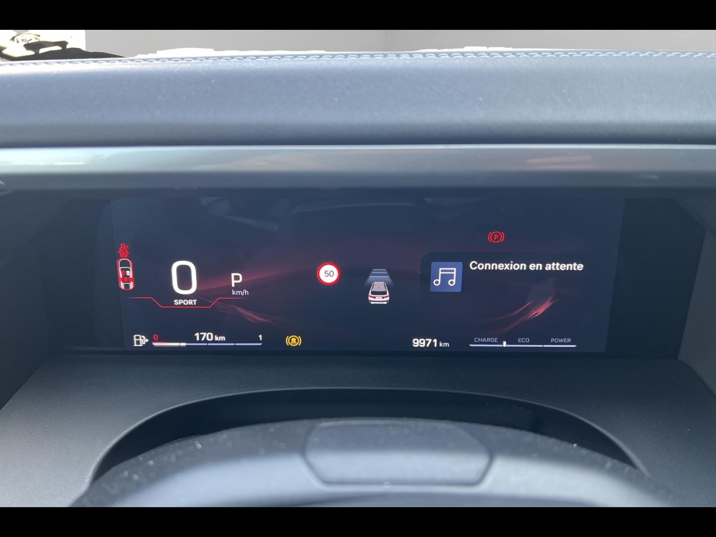 Image JEEP Compass 1.2 Turbo T3 145ch e-Hybrid Altitude BVR6