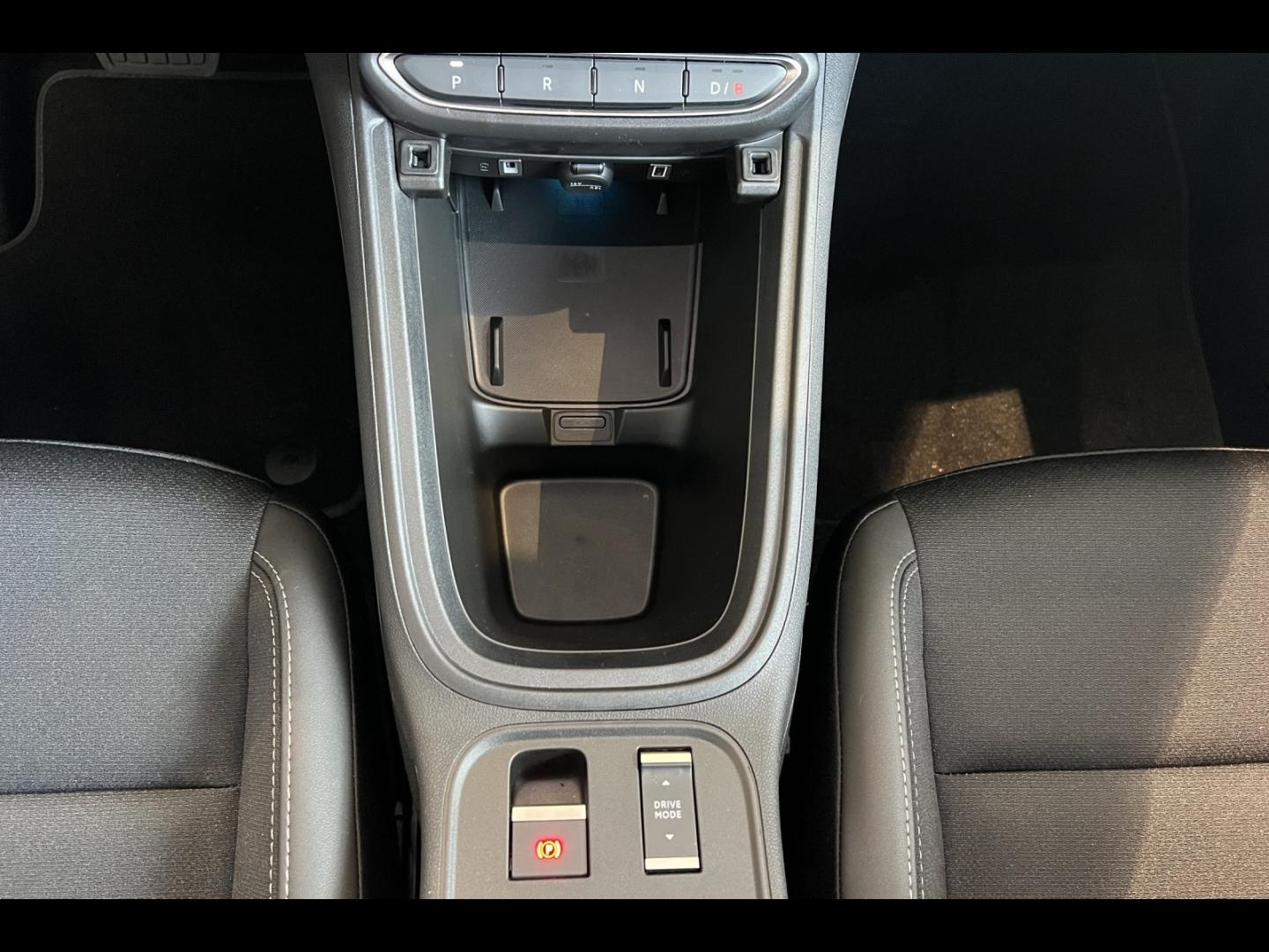Image JEEP Avenger Electrique 156ch 54kWh Summit