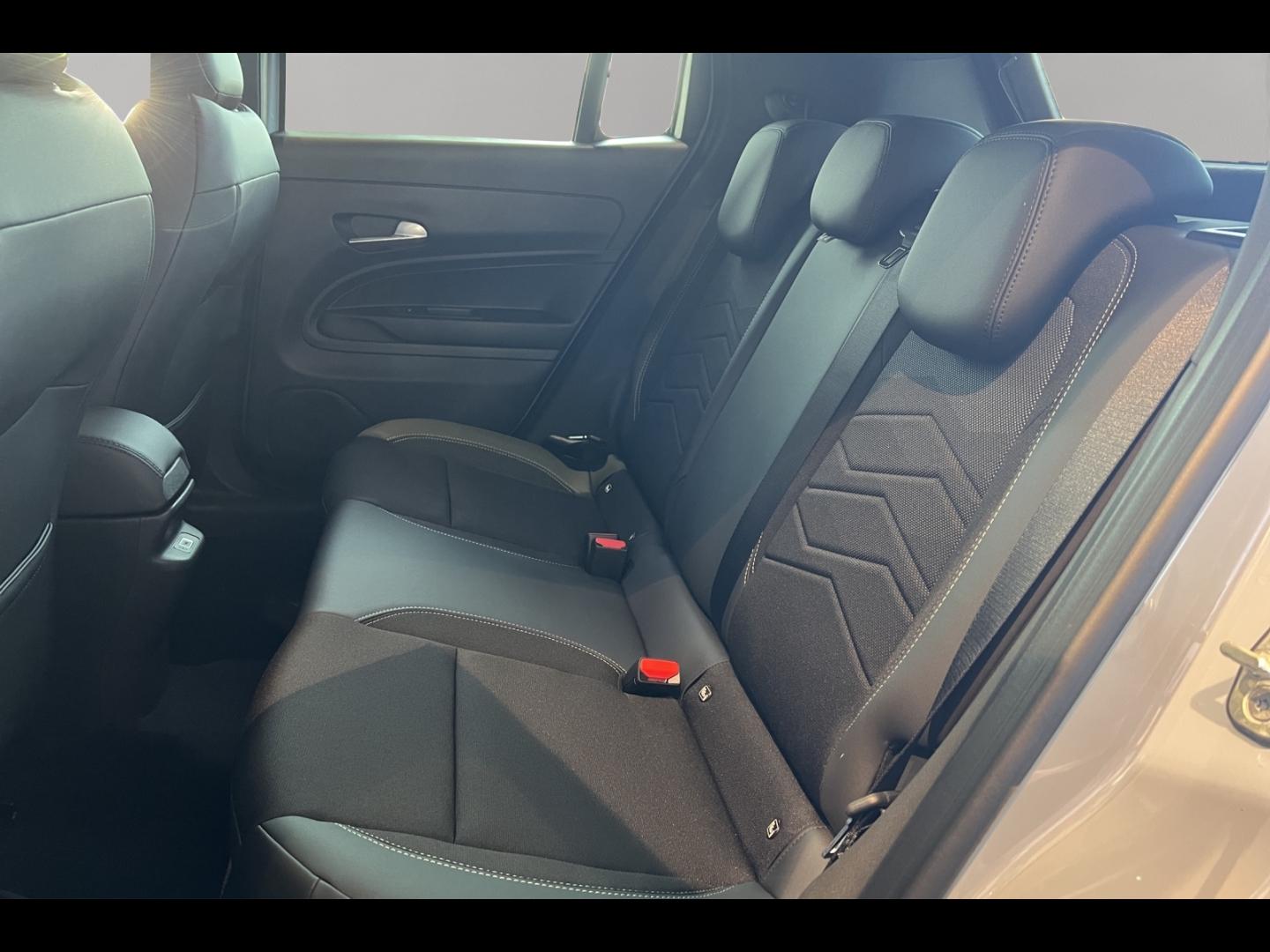 Image JEEP Avenger Electrique 156ch 54kWh Summit