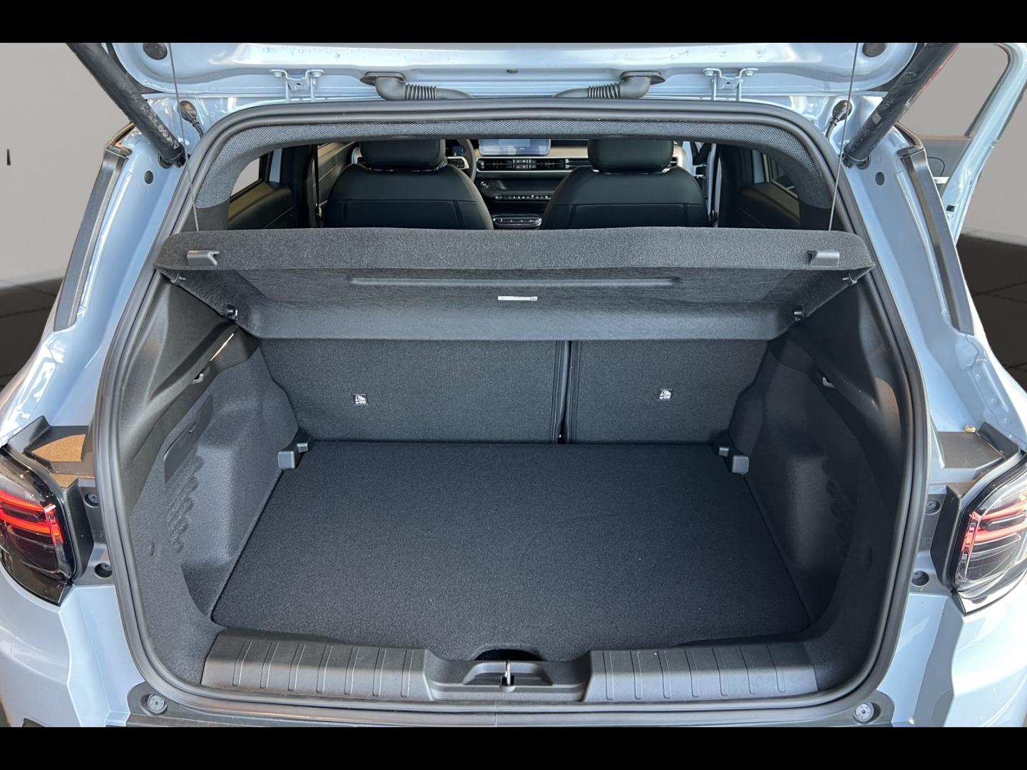 Image JEEP Avenger Electrique 156ch 54kWh Summit