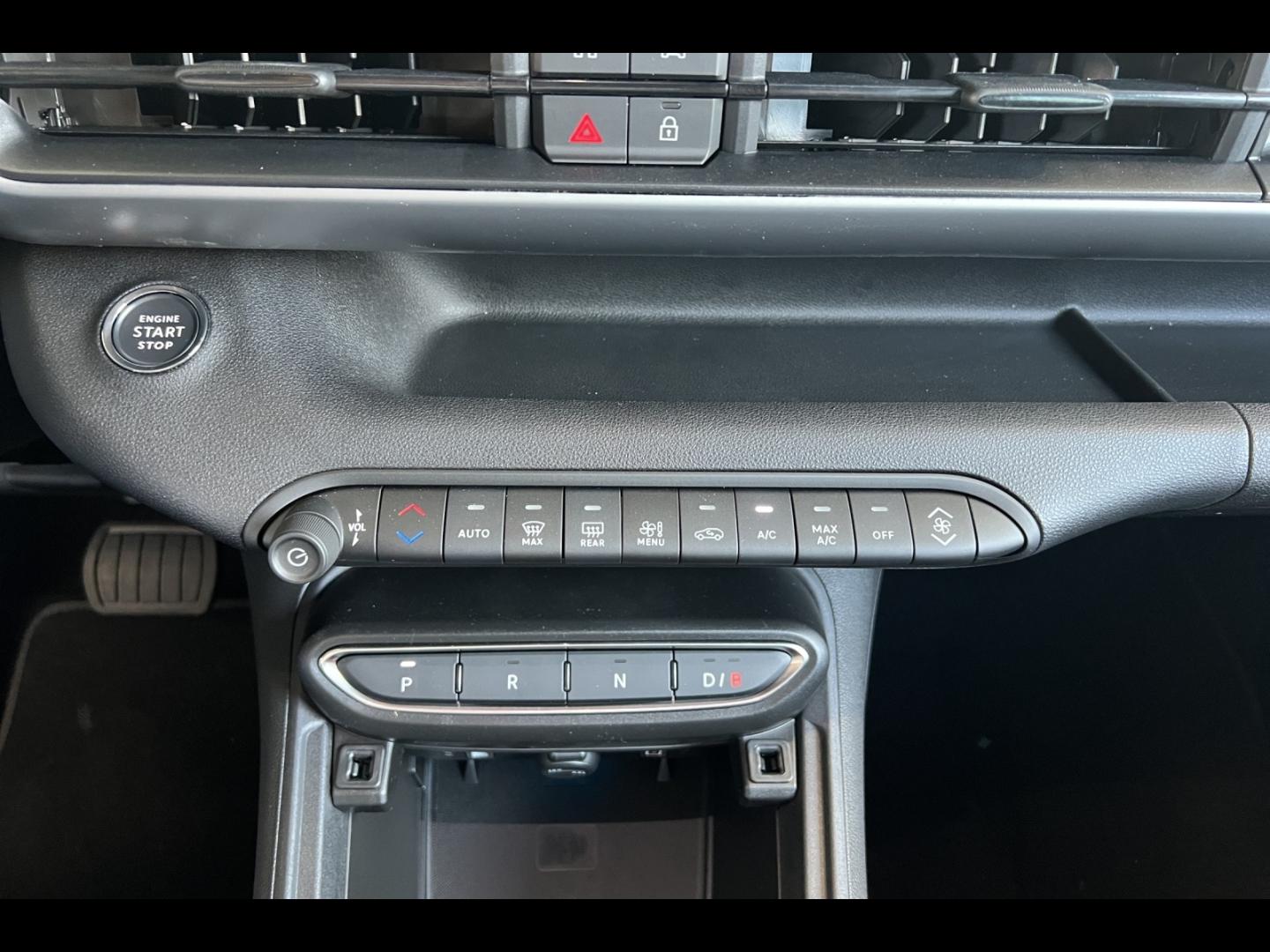 Image JEEP Avenger Electrique 156ch 54kWh Summit