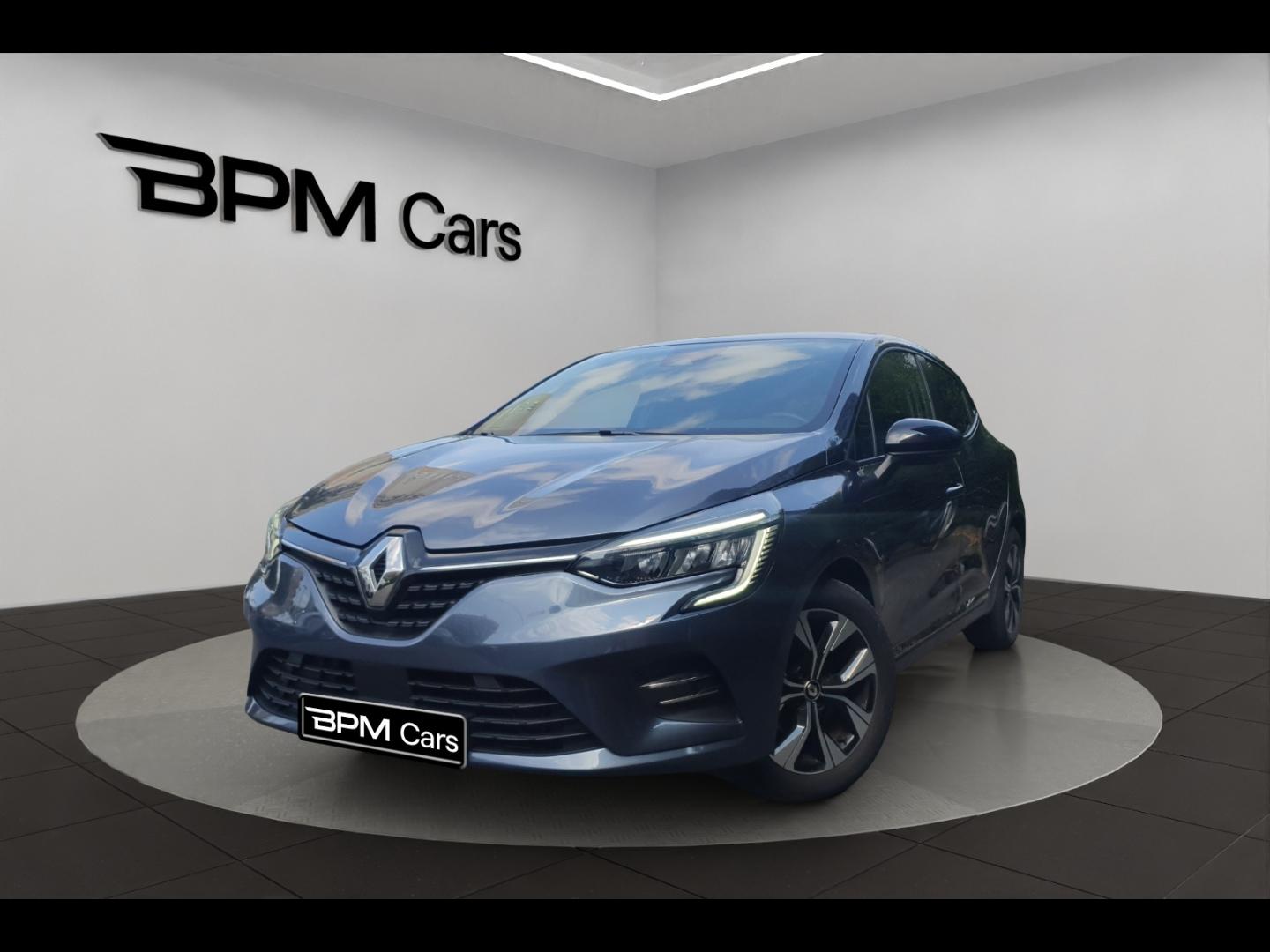 Photo RENAULT Clio 1.0 SCe 65ch Evolution