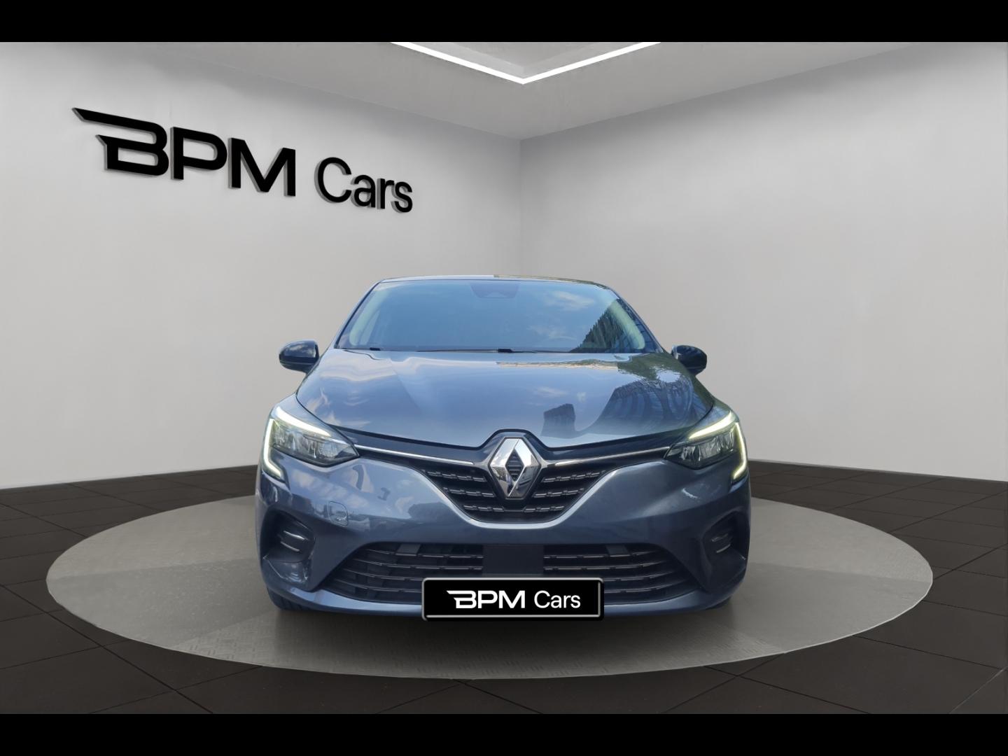 Image RENAULT Clio 1.0 SCe 65ch Evolution