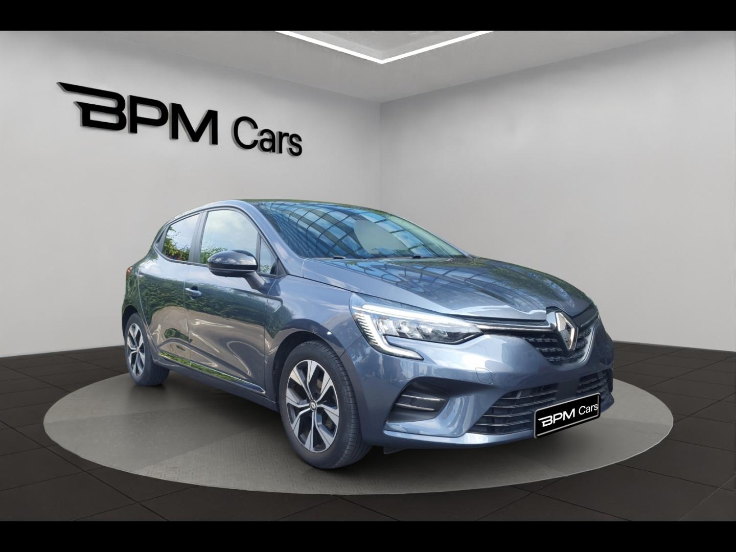 Image RENAULT Clio 1.0 SCe 65ch Evolution