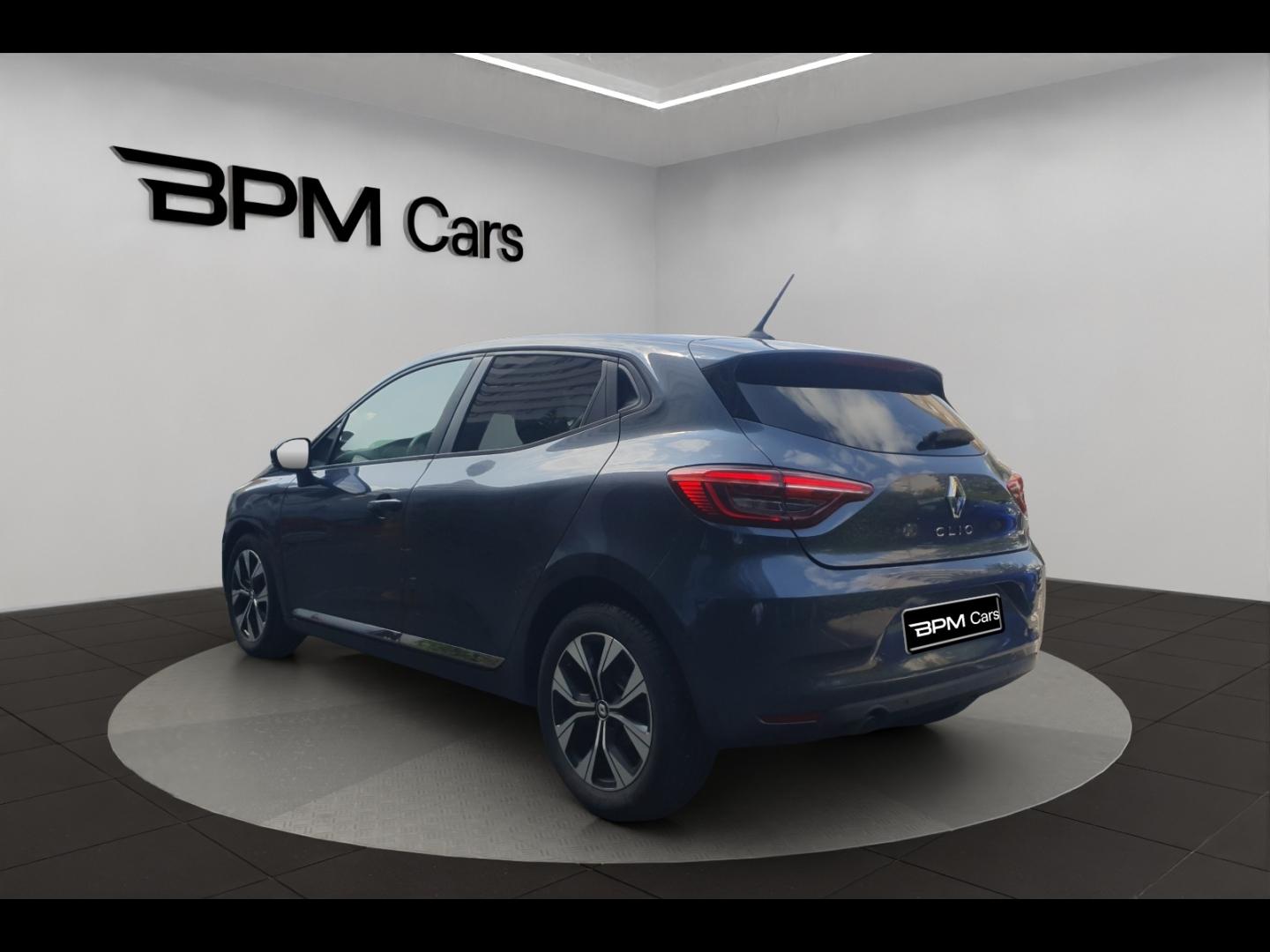 Image RENAULT Clio 1.0 SCe 65ch Evolution