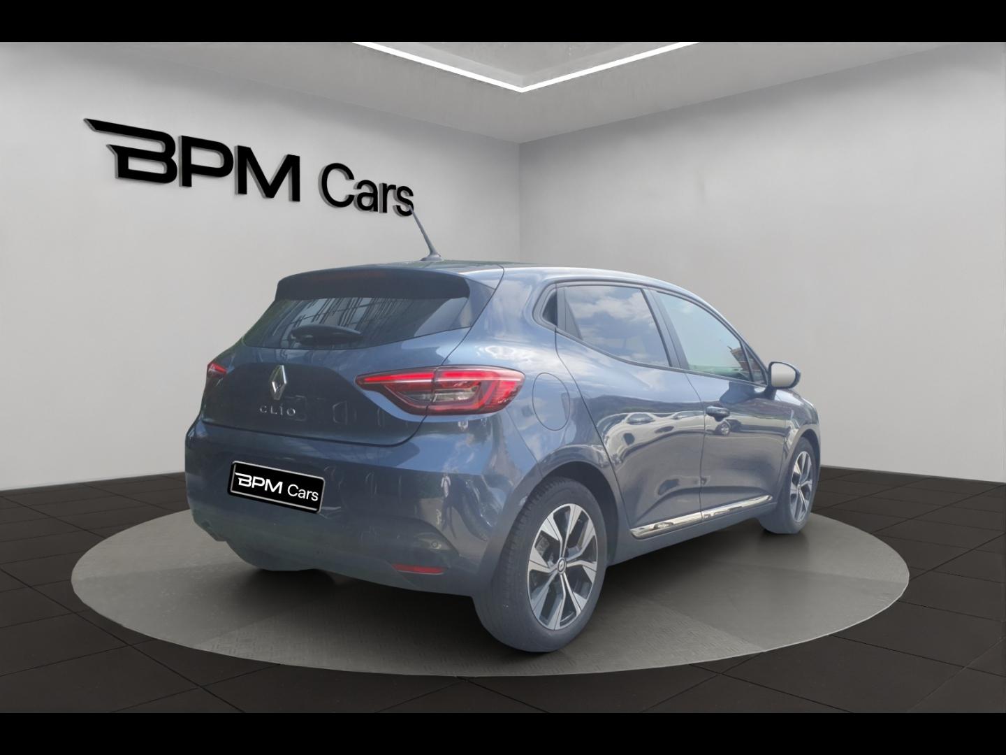 Image RENAULT Clio 1.0 SCe 65ch Evolution