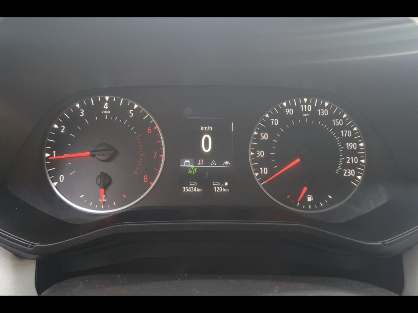 Image RENAULT Clio 1.0 SCe 65ch Evolution