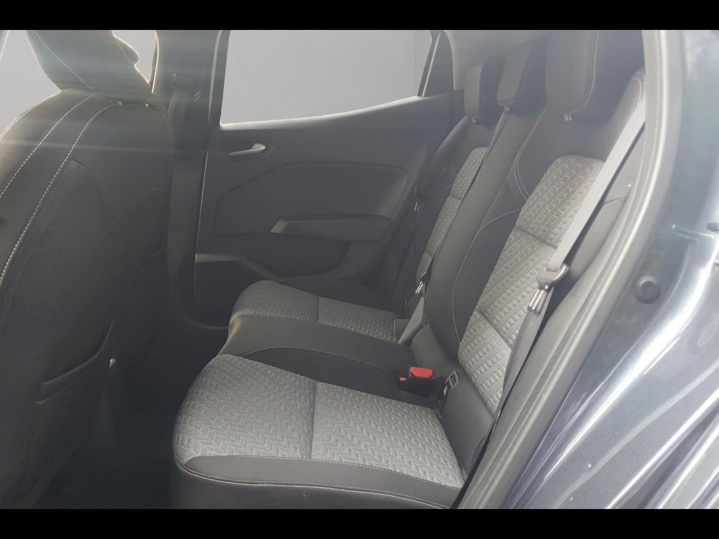 Image RENAULT Clio 1.0 SCe 65ch Evolution