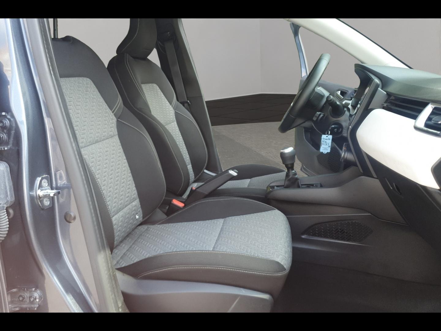 Image RENAULT Clio 1.0 SCe 65ch Evolution