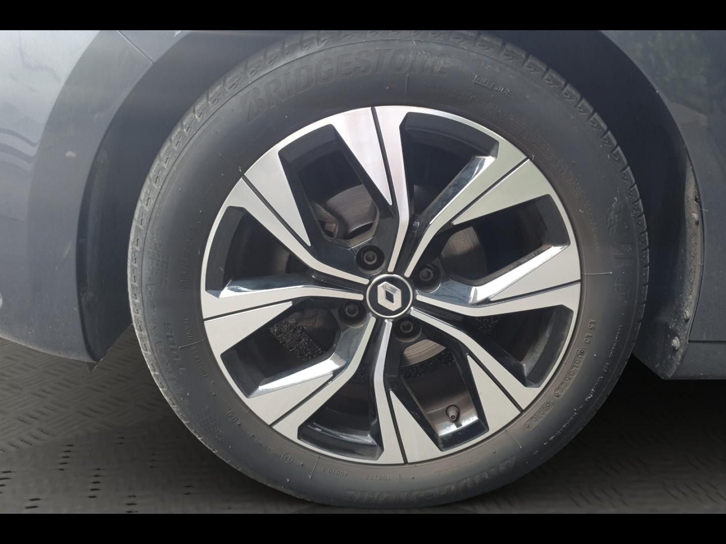 Image RENAULT Clio 1.0 SCe 65ch Evolution