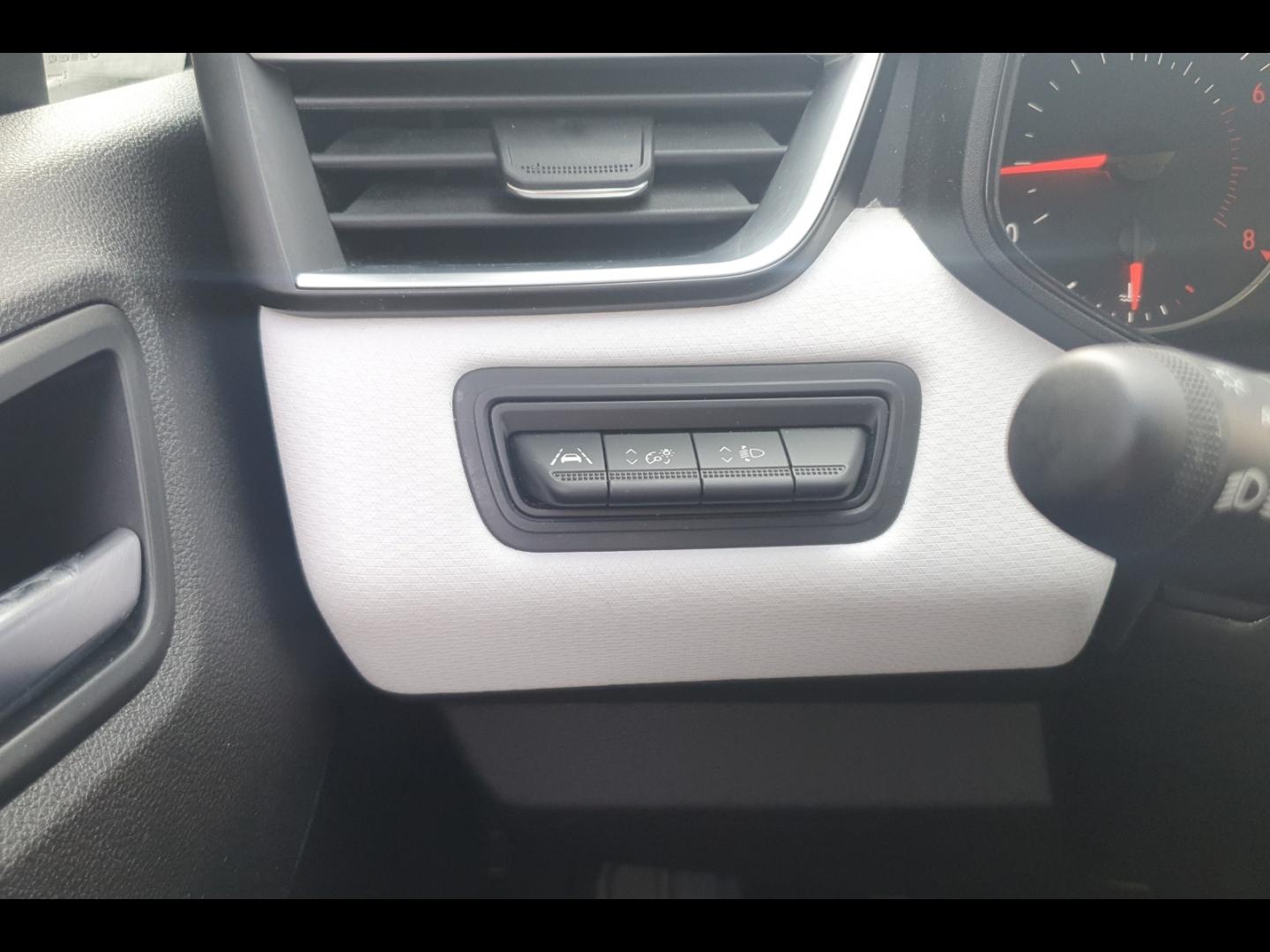 Image RENAULT Clio 1.0 SCe 65ch Evolution