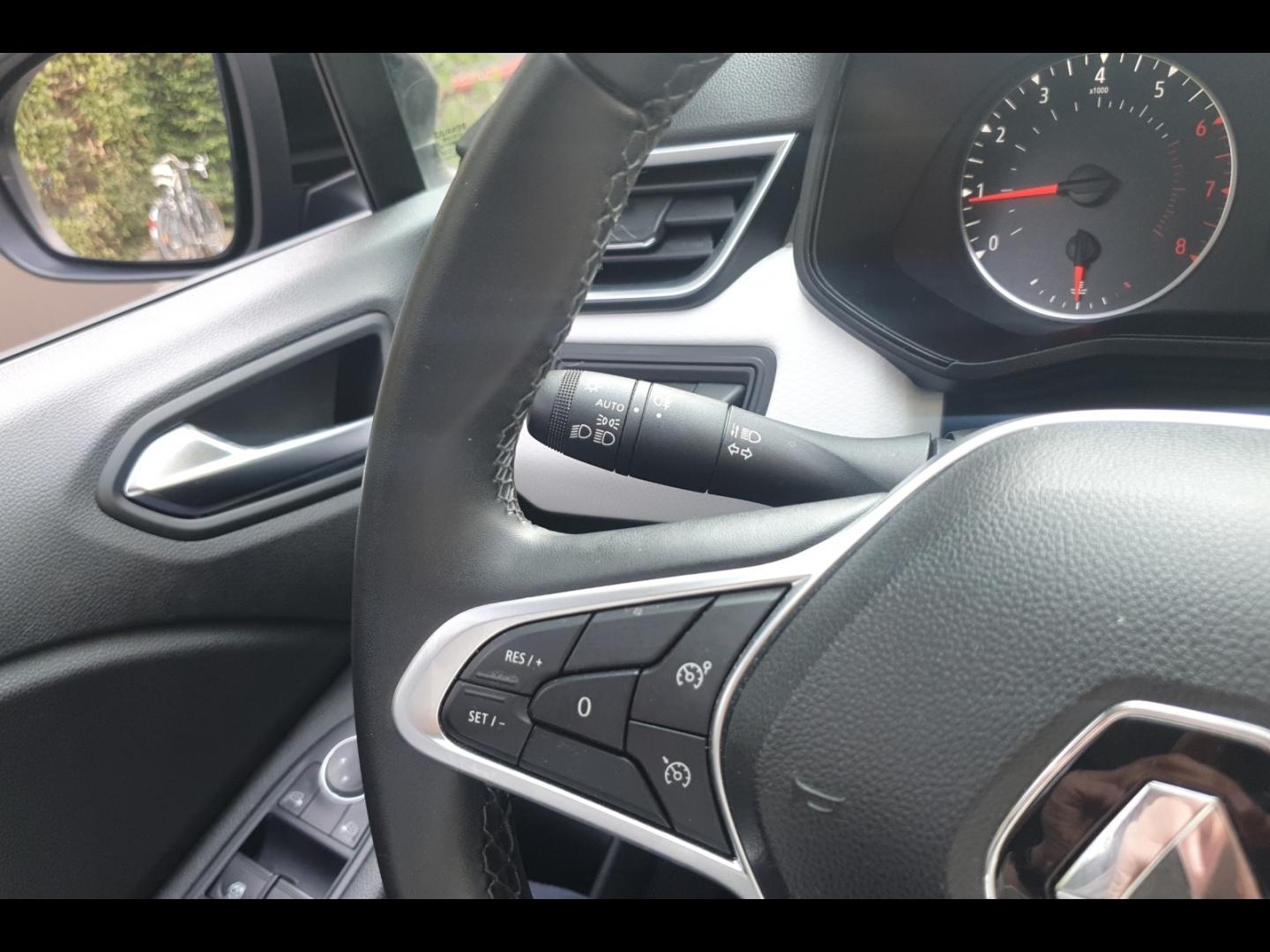 Image RENAULT Clio 1.0 SCe 65ch Evolution