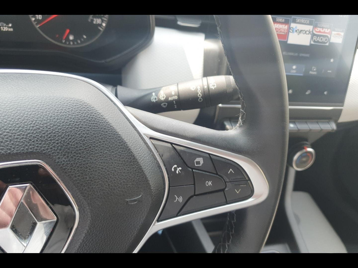 Image RENAULT Clio 1.0 SCe 65ch Evolution