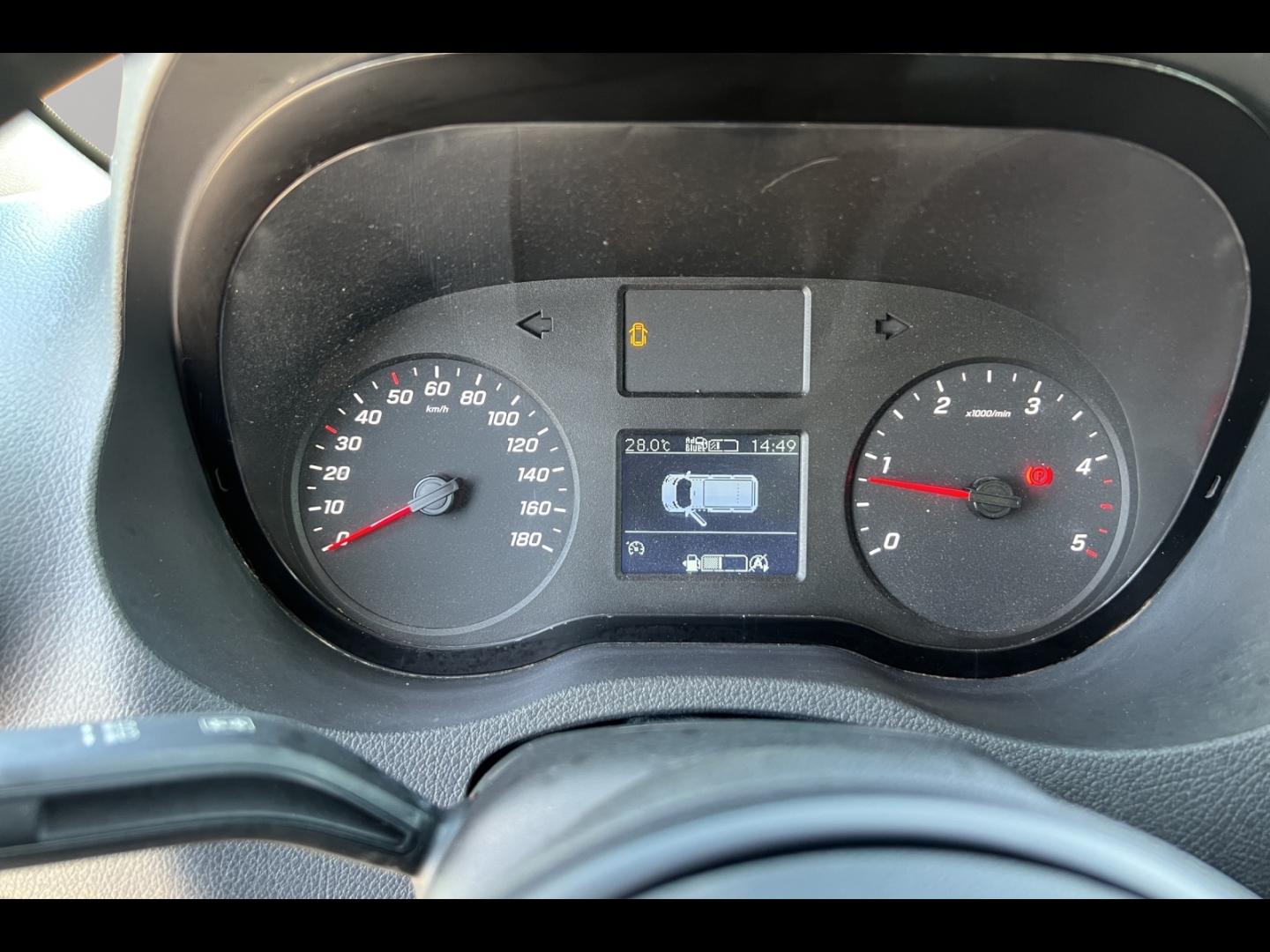 Image MERCEDES-BENZ Sprinter Fg 517 CDI 43 3T5 First Propulsion Lourd