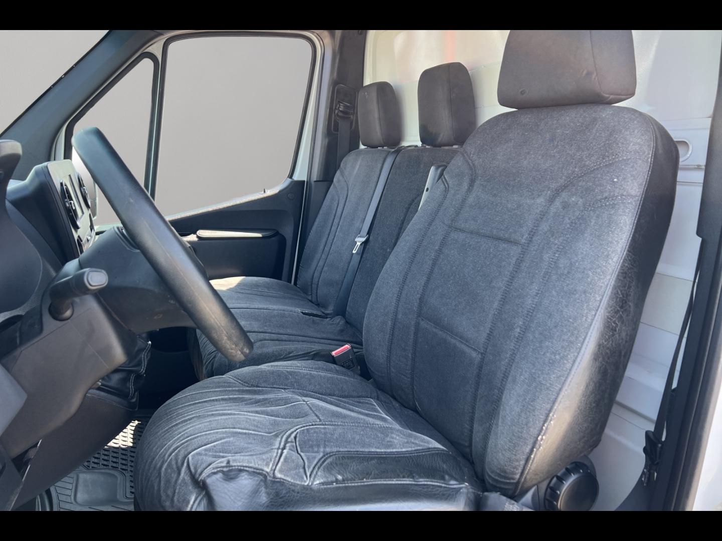 Image MERCEDES-BENZ Sprinter Fg 517 CDI 43 3T5 First Propulsion Lourd