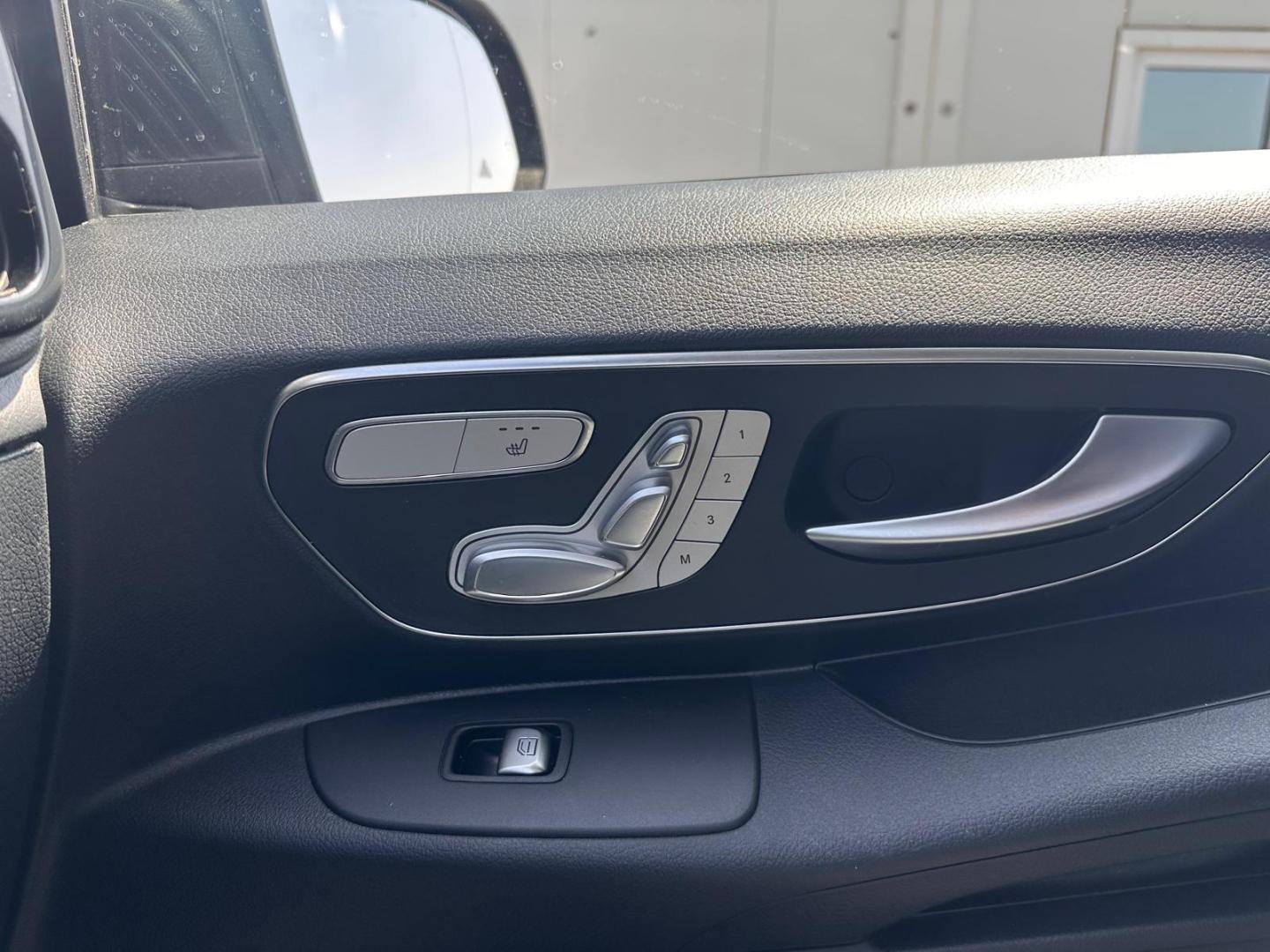 Image MERCEDES-BENZ Vito Fg 119 CDI Mixto Long Select Propulsion 9G-Tronic 4x4