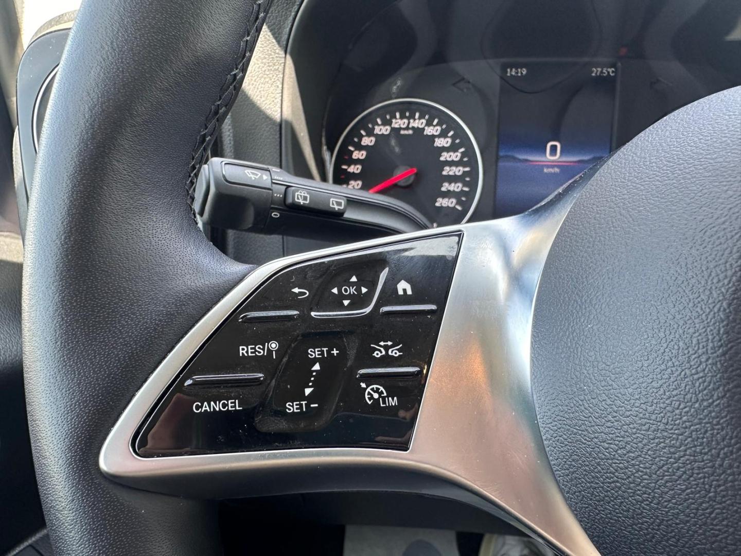 Image MERCEDES-BENZ Vito Fg 119 CDI Mixto Long Select Propulsion 9G-Tronic 4x4
