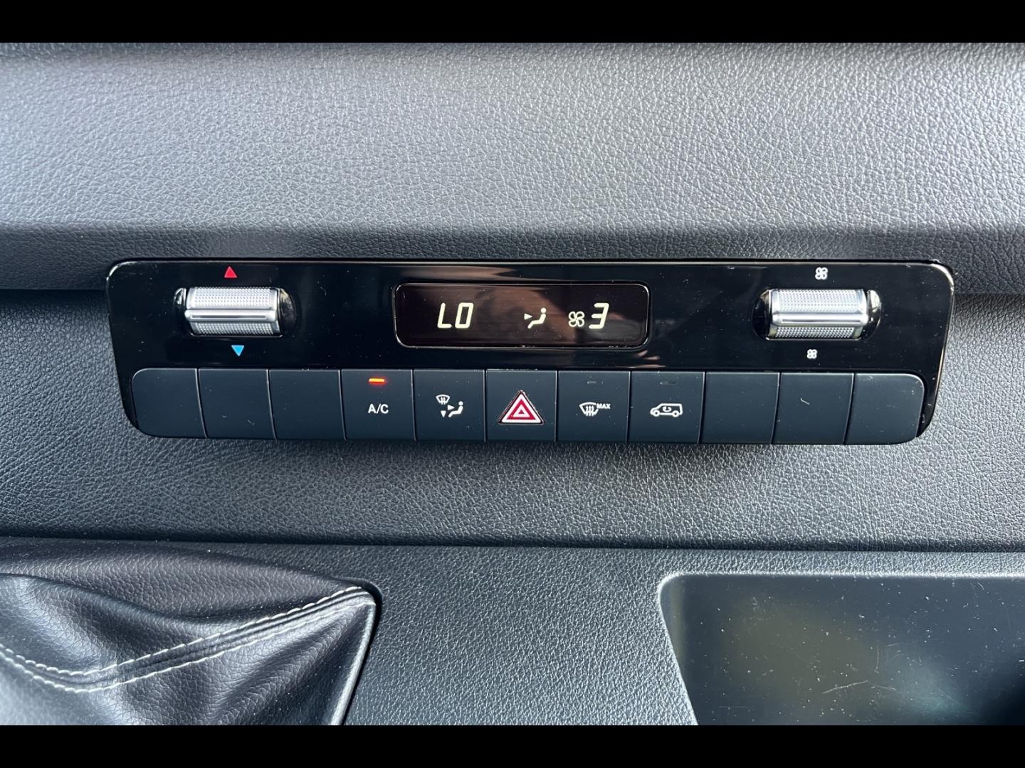 Image MERCEDES-BENZ Sprinter Fg 517 CDI 43 3T5 First Propulsion Lourd