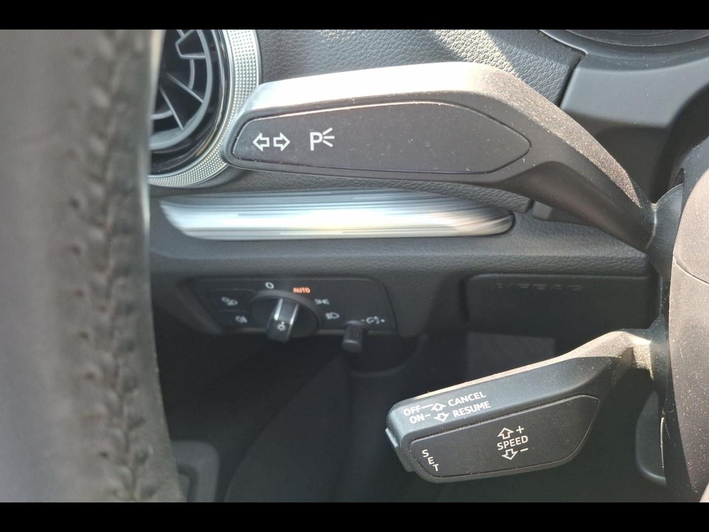 Image AUDI A3 Cabriolet 1.4 TFSI 115ch Design S tronic 7