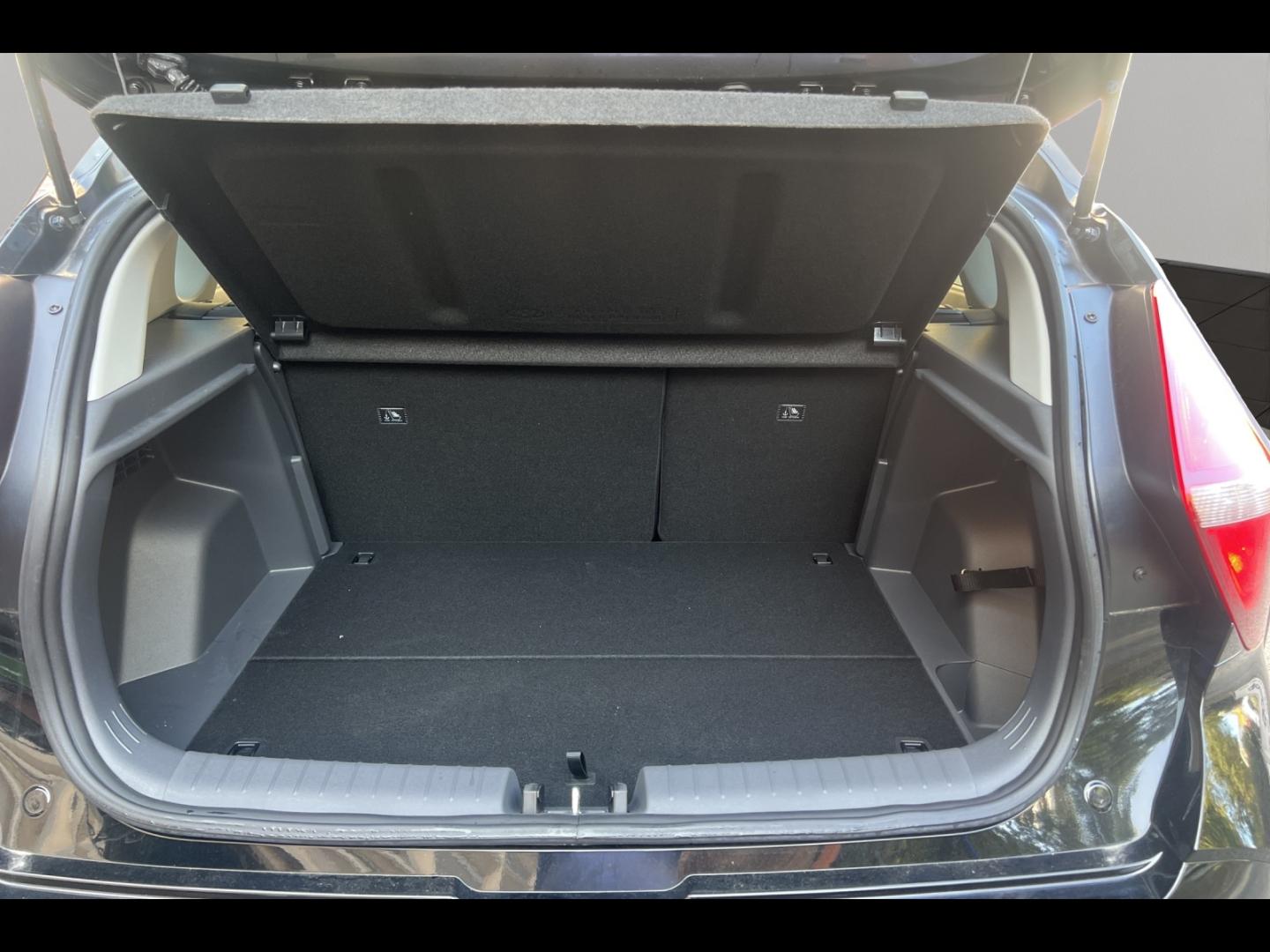 Image HYUNDAI Bayon 1.0 T-GDi 100ch Intuitive DCT-7