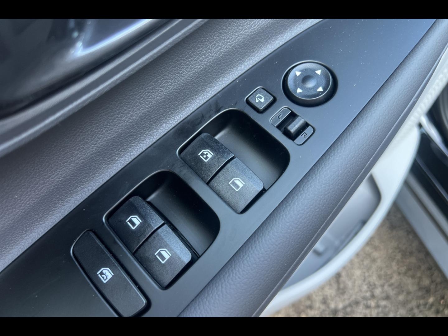 Image HYUNDAI Bayon 1.0 T-GDi 100ch Intuitive DCT-7