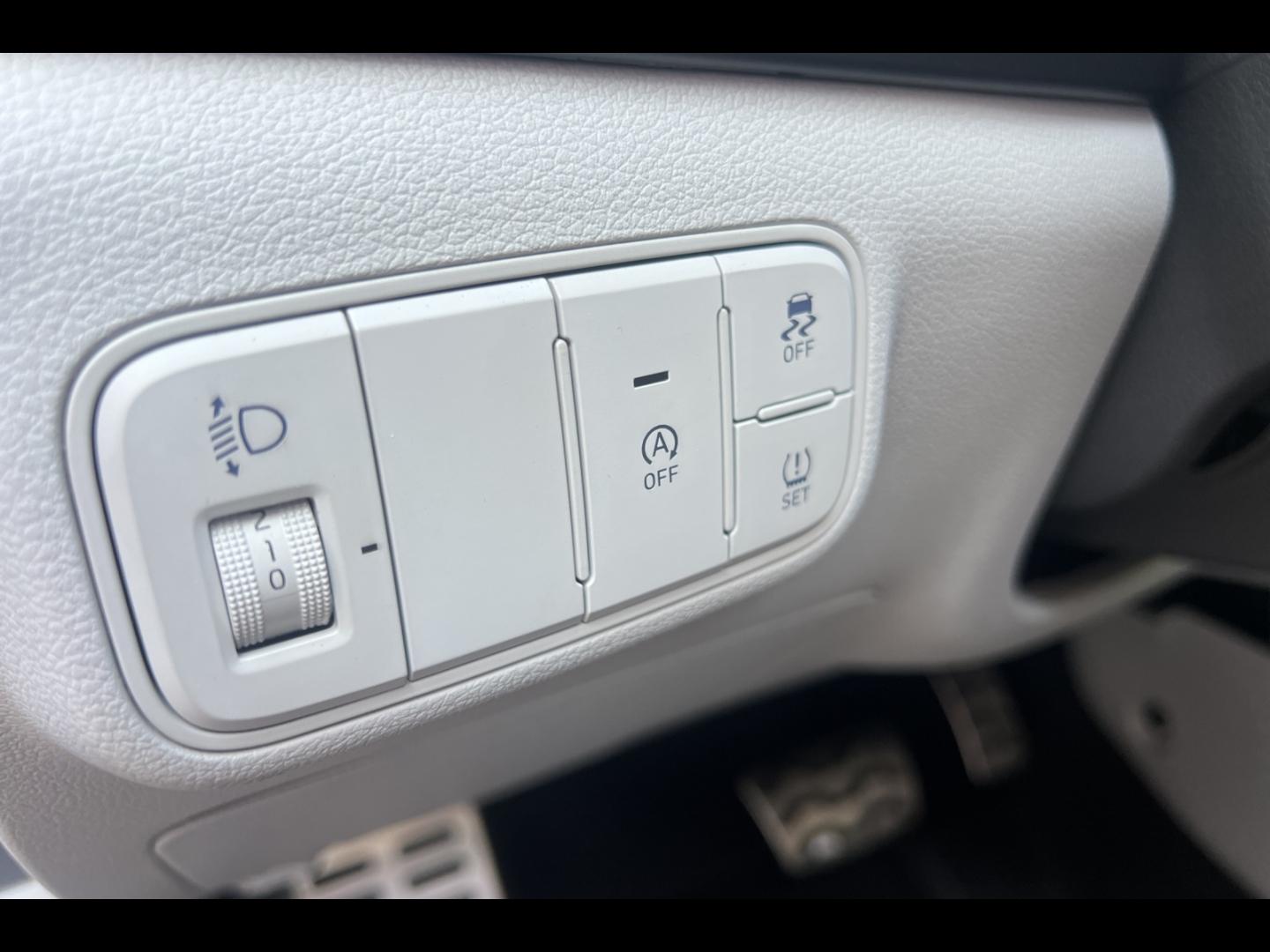 Image HYUNDAI Bayon 1.0 T-GDi 100ch Intuitive DCT-7