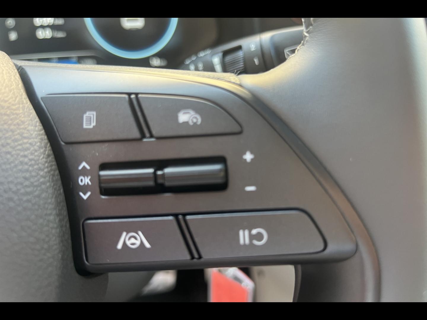 Image HYUNDAI Bayon 1.0 T-GDi 100ch Intuitive DCT-7