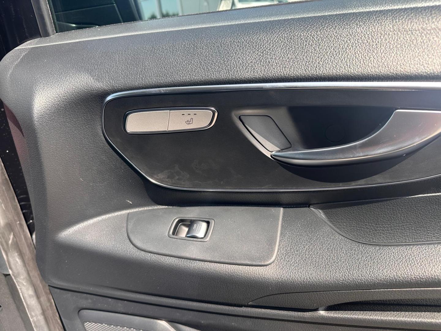 Image MERCEDES-BENZ Vito Fg 119 CDI Long Select Propulsion 9G-Tronic