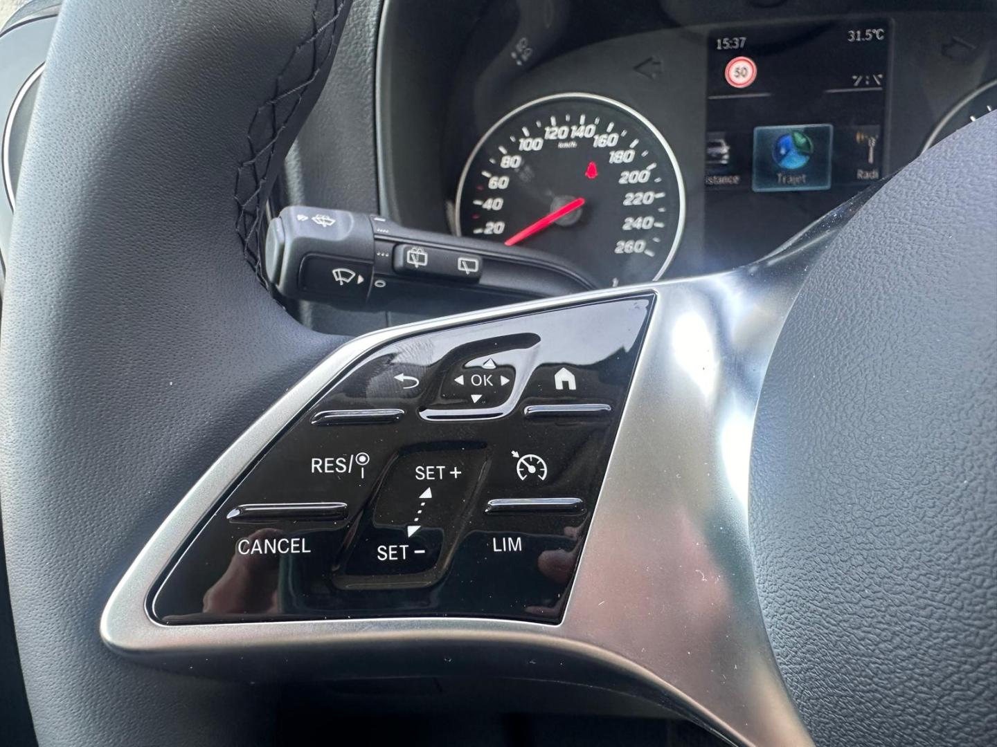 Image MERCEDES-BENZ Vito Fg 119 CDI Long Select Propulsion 9G-Tronic
