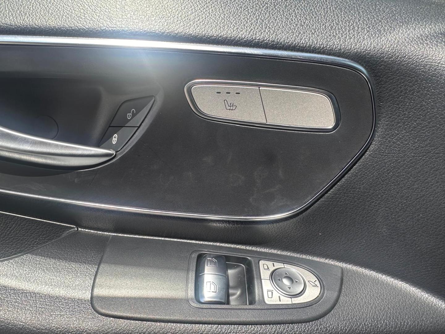 Image MERCEDES-BENZ Vito Fg 119 CDI Long Select Propulsion 9G-Tronic