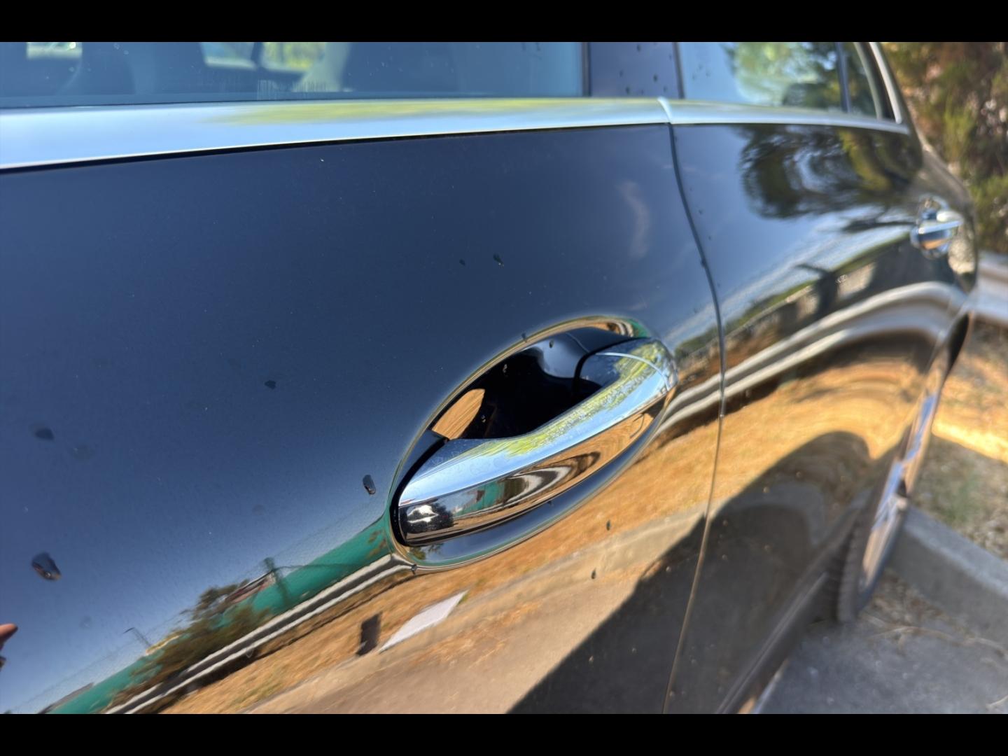 Image MERCEDES-BENZ CLA 200 d 150ch AMG Line 8G-DCT