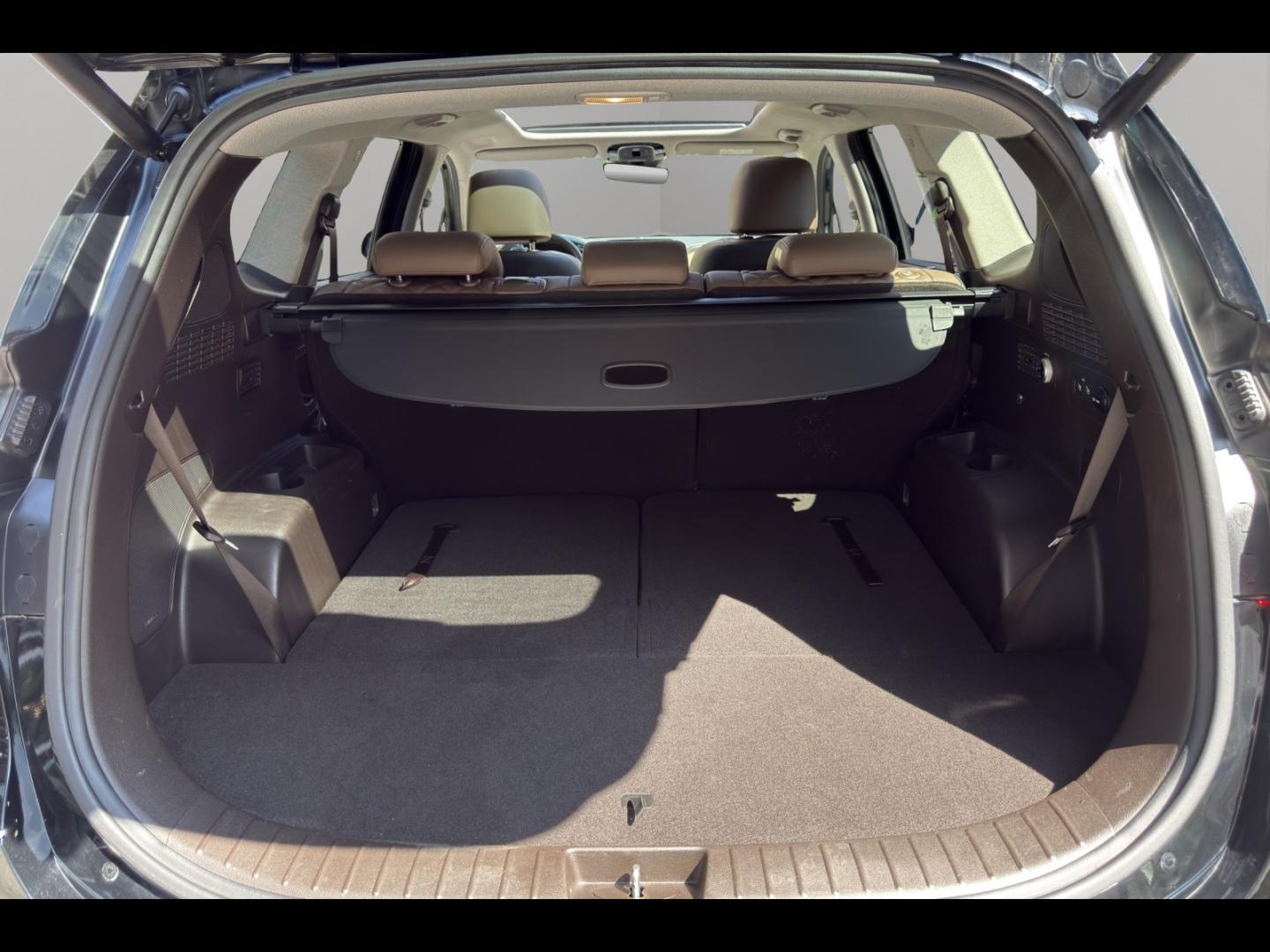Image HYUNDAI Santa Fe 1.6 T-GDI 265ch Plug-In Executive BVA6 HTRAC