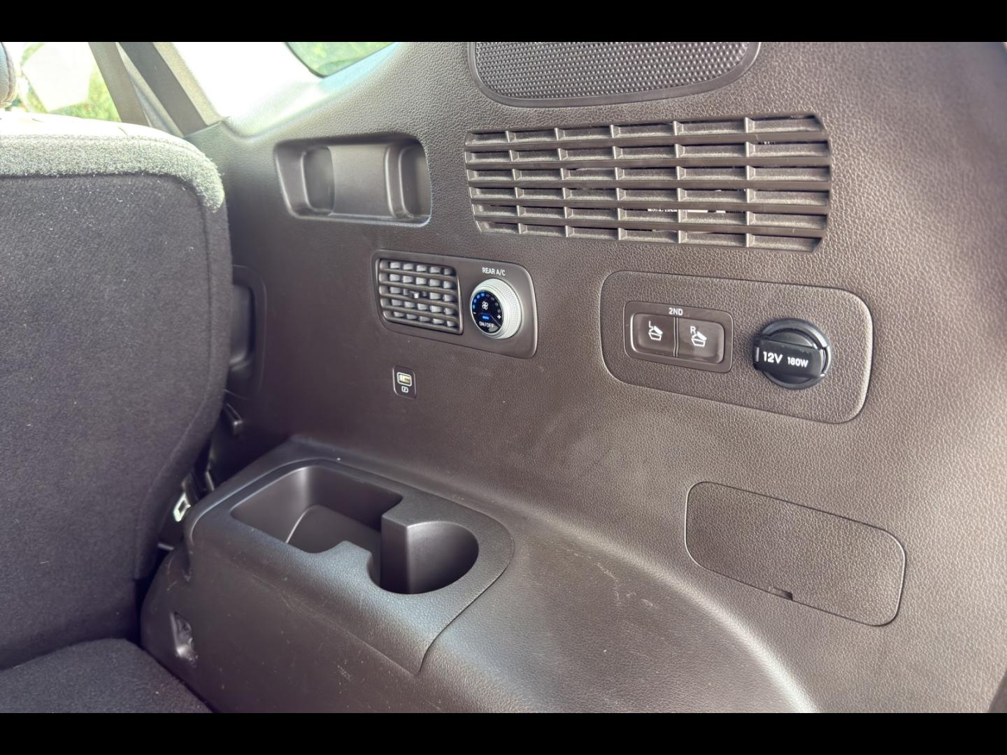 Image HYUNDAI Santa Fe 1.6 T-GDI 265ch Plug-In Executive BVA6 HTRAC