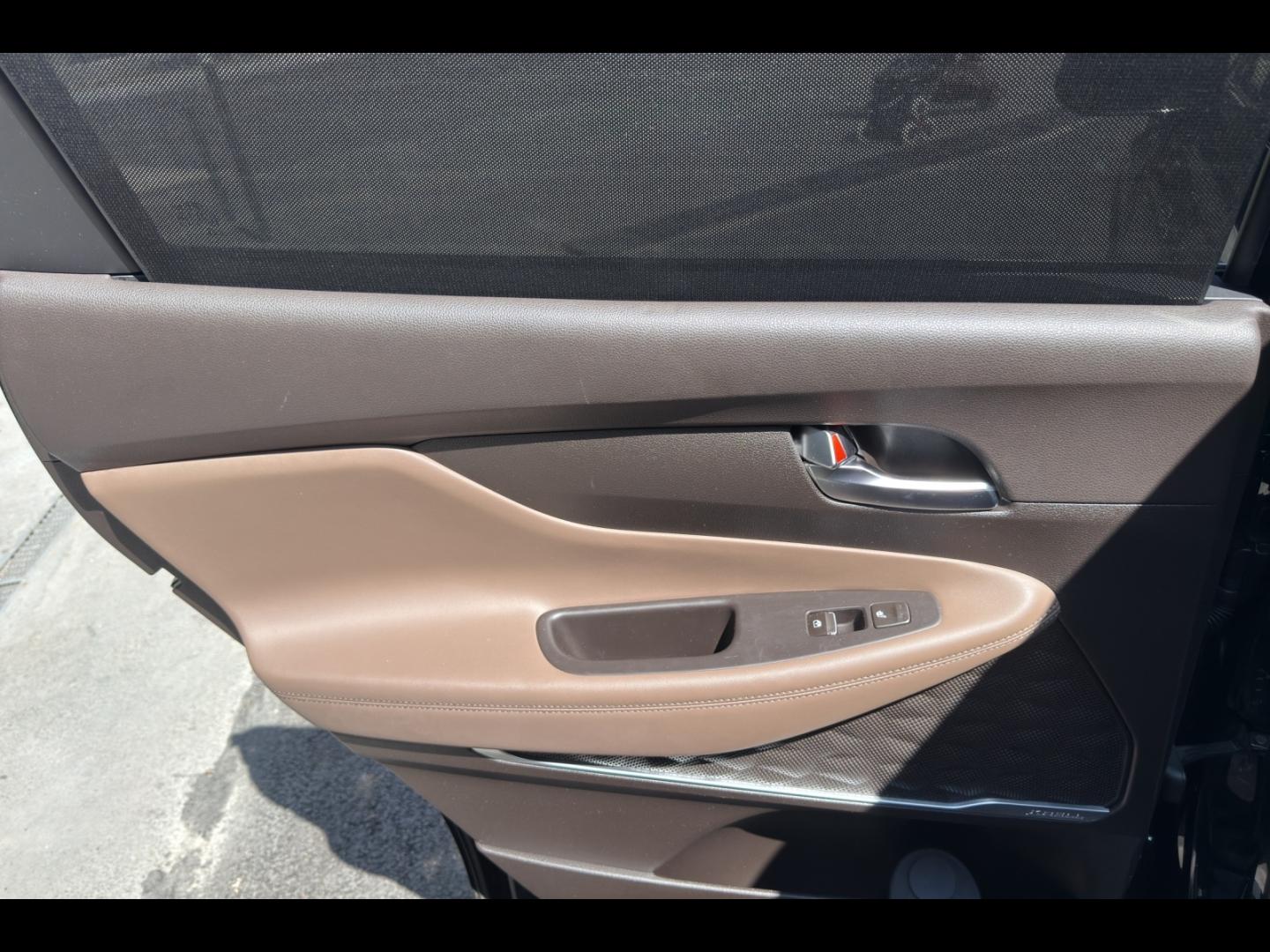 Image HYUNDAI Santa Fe 1.6 T-GDI 265ch Plug-In Executive BVA6 HTRAC