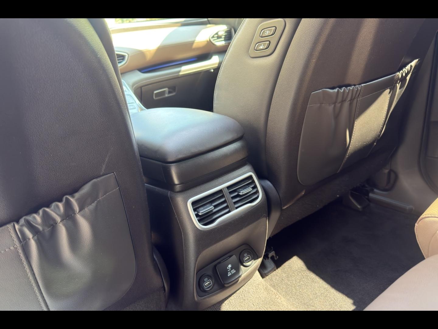 Image HYUNDAI Santa Fe 1.6 T-GDI 265ch Plug-In Executive BVA6 HTRAC