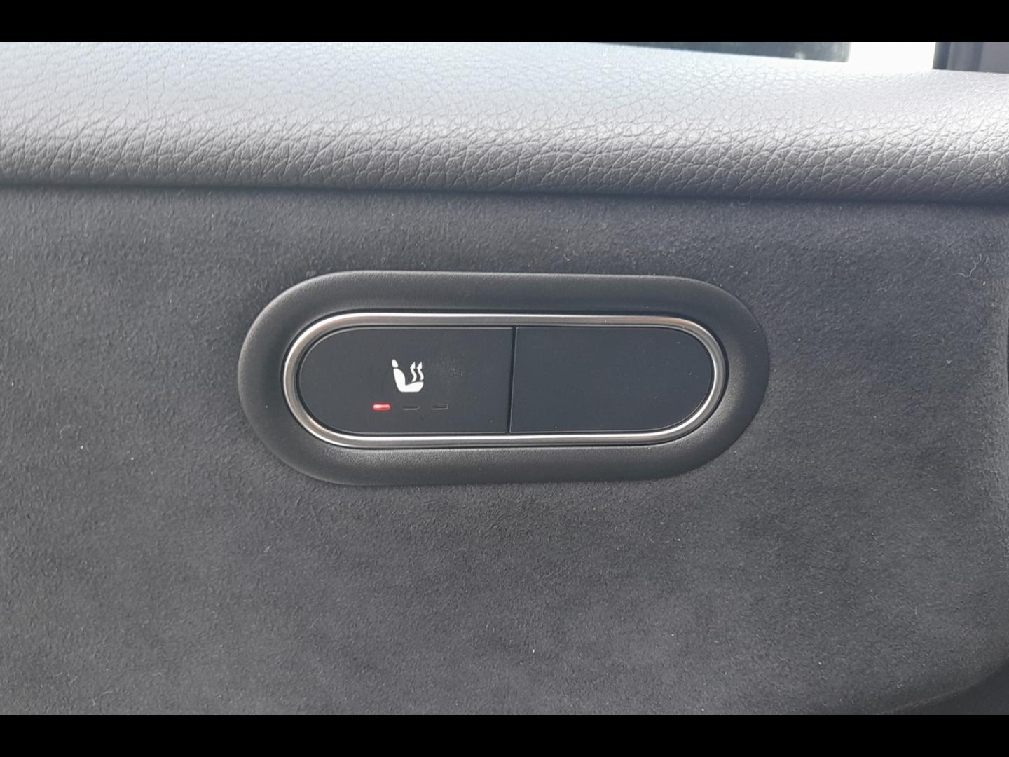 Image MERCEDES-BENZ Classe A 180 136ch Star Edition 7G-DCT