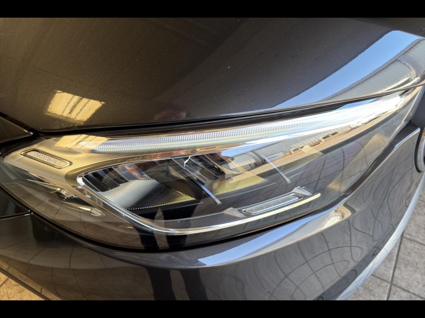 Image MERCEDES-BENZ GLC 220 d 197ch Business Line 4Matic 9G-Tronic