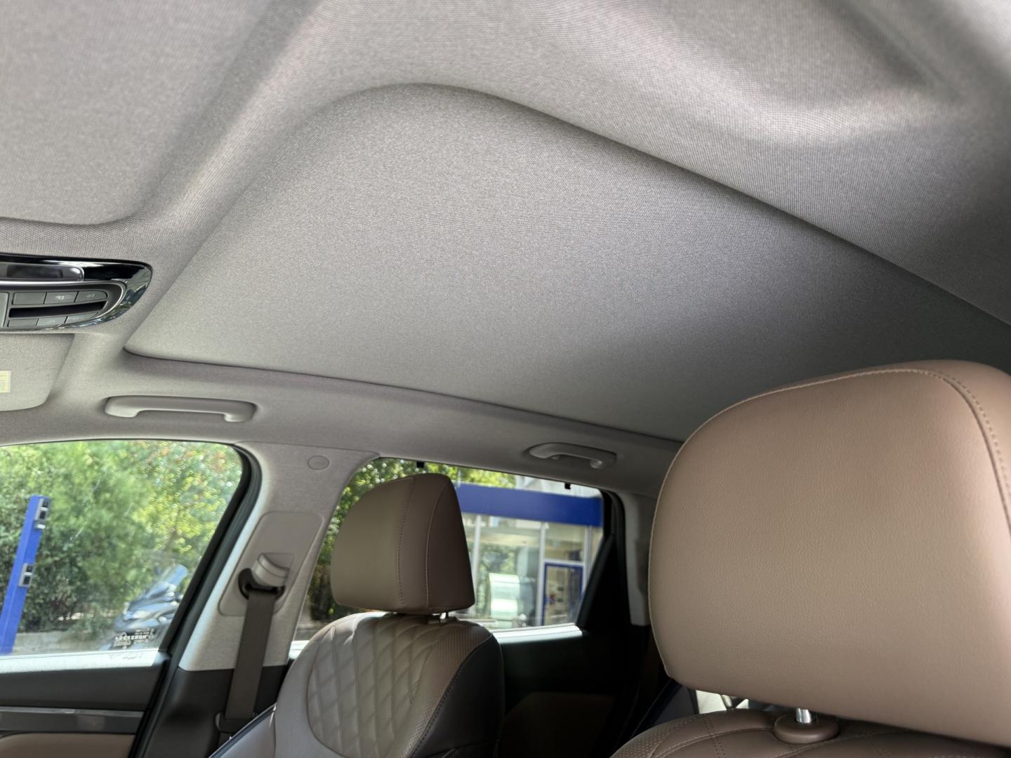 Image HYUNDAI Santa Fe 1.6 T-GDI 265ch Plug-In Executive BVA6 HTRAC