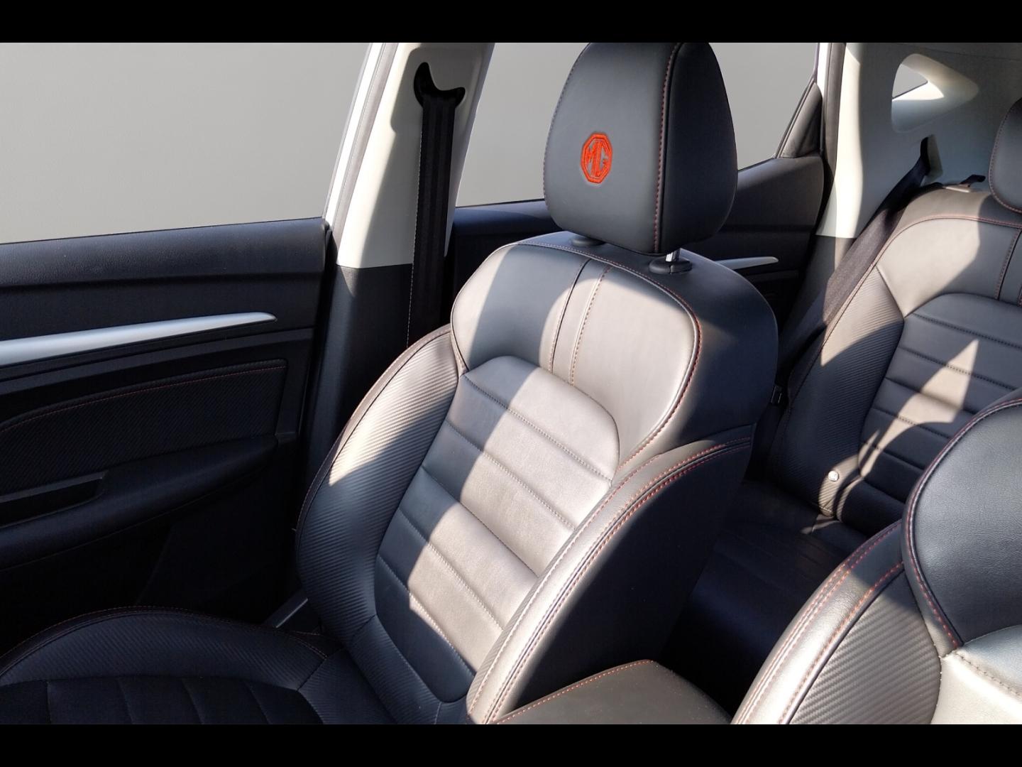 Image MG MOTOR ZS 1.0 T-GDi 111ch Luxury
