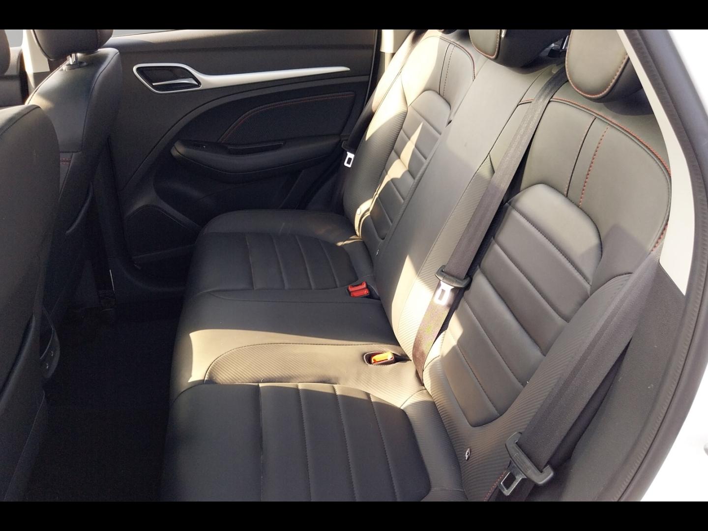 Image MG MOTOR ZS 1.0 T-GDi 111ch Luxury