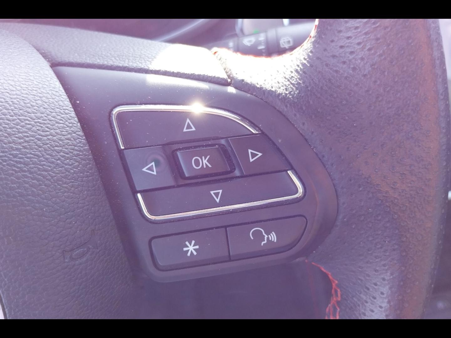 Image MG MOTOR ZS 1.0 T-GDi 111ch Luxury