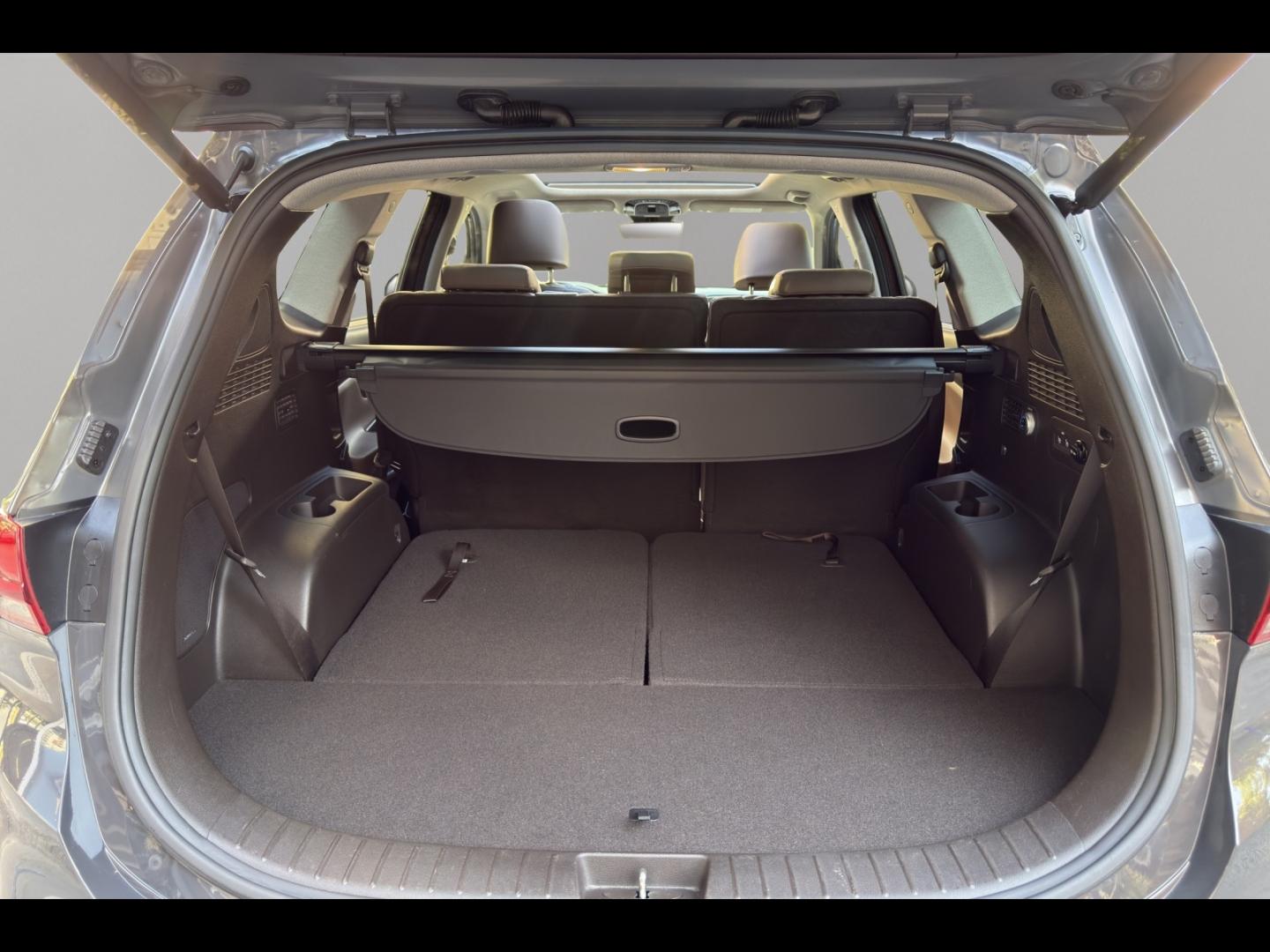 Image HYUNDAI Santa Fe 1.6 T-GDI 265ch Plug-In Executive BVA6 HTRAC