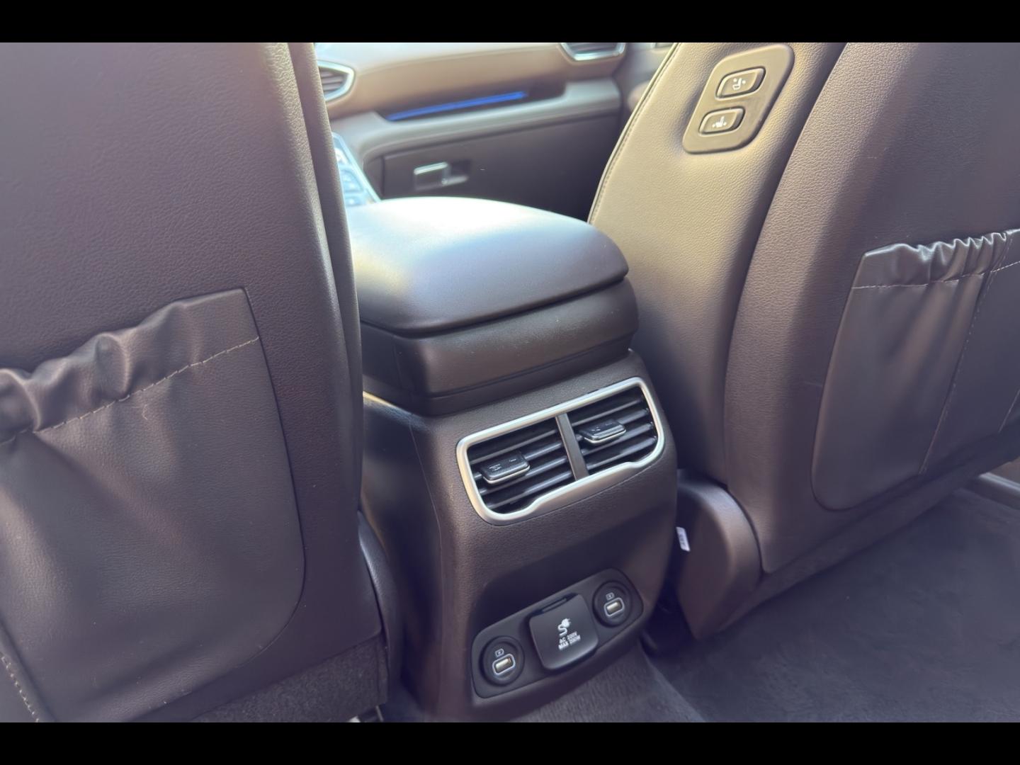 Image HYUNDAI Santa Fe 1.6 T-GDI 265ch Plug-In Executive BVA6 HTRAC