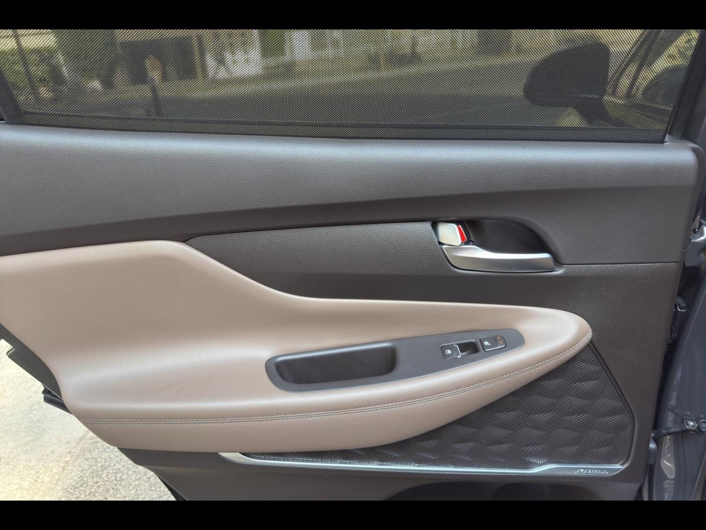 Image HYUNDAI Santa Fe 1.6 T-GDI 265ch Plug-In Executive BVA6 HTRAC