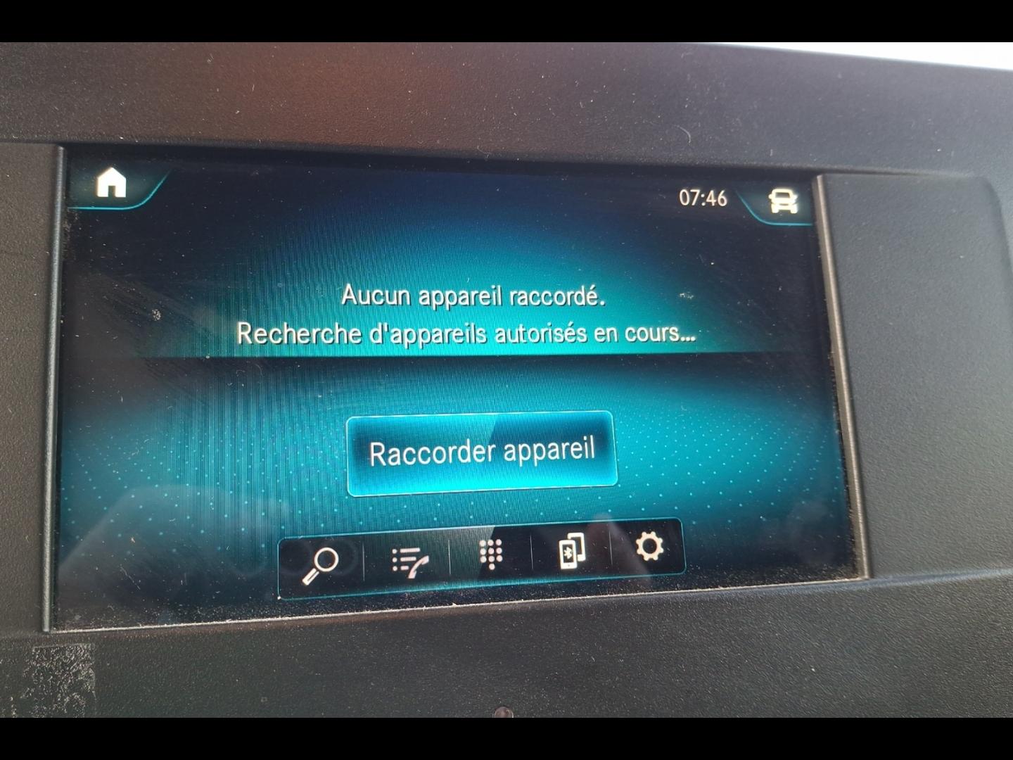 Image MERCEDES-BENZ Sprinter Fg 315 CDI 43 3T5 Pro 9G-Tronic